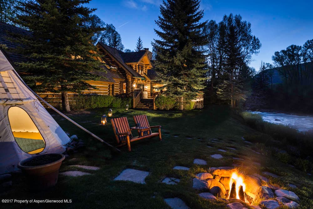 770 Twining Flats Rd, Woody Creek, CO 81656 - Photo 4