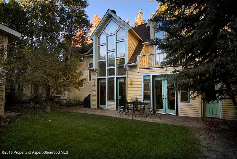 717 W Francis Street, Aspen, CO 81611 - Photo 11