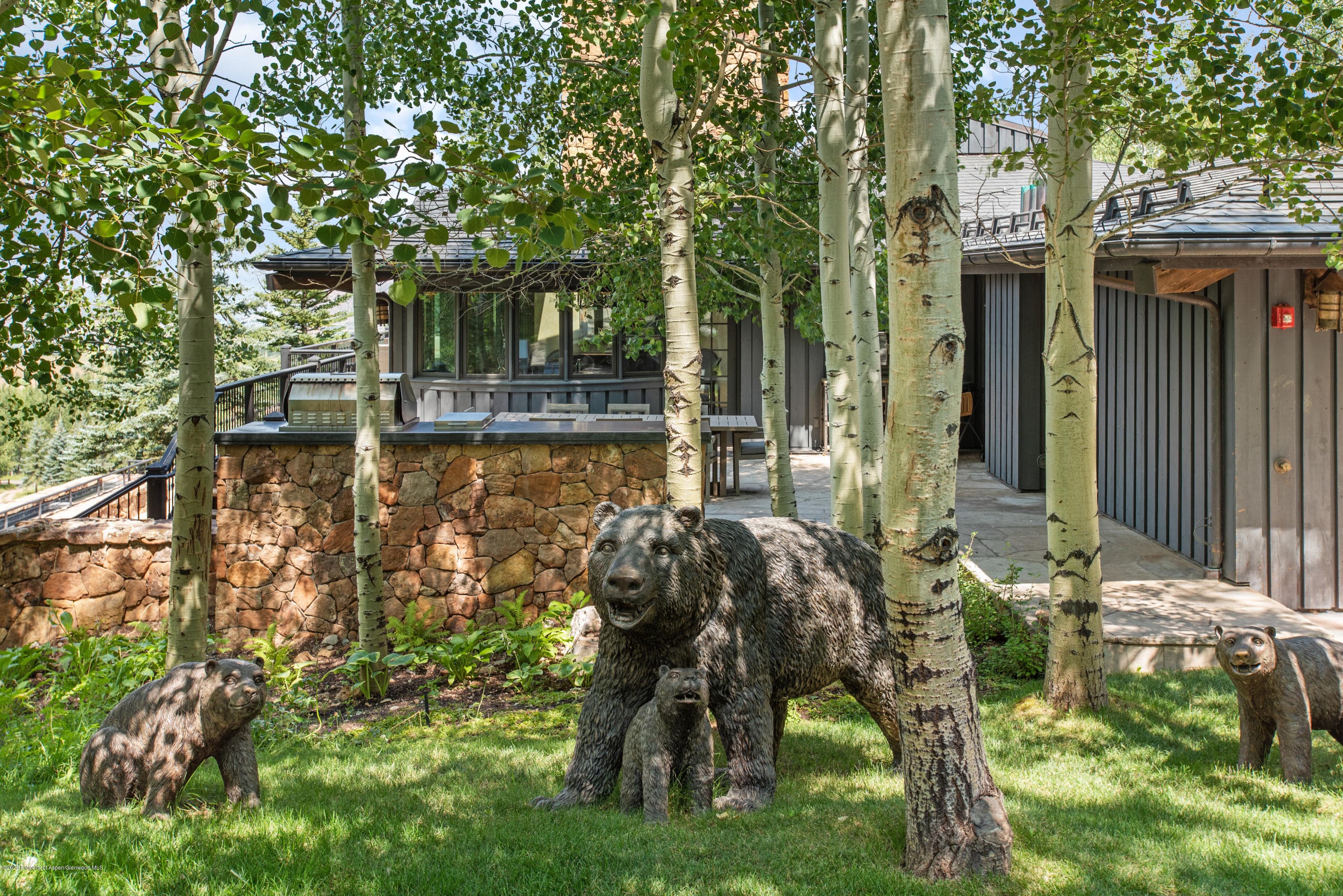 565 N Starwood Drive, Aspen, CO 81611 - Photo 45