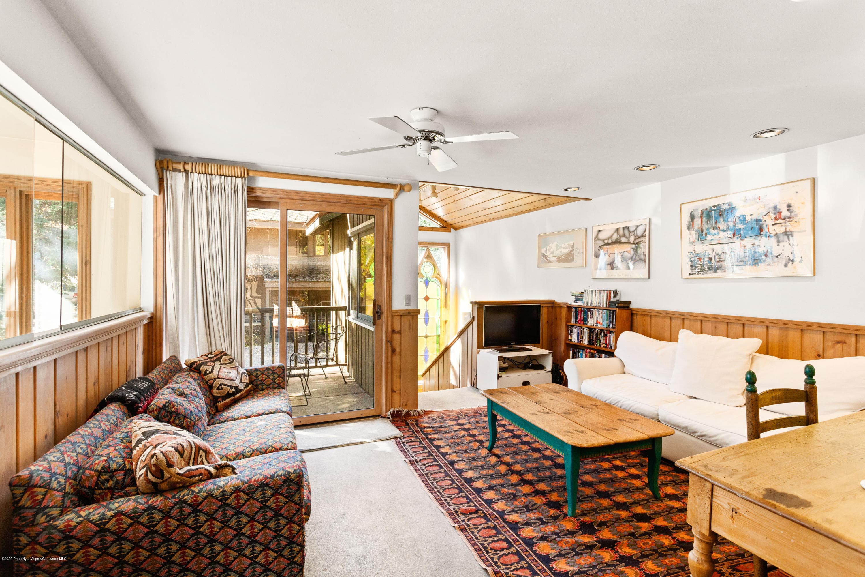 129 E Hopkins Avenue, Aspen, CO 81611 - Photo 24