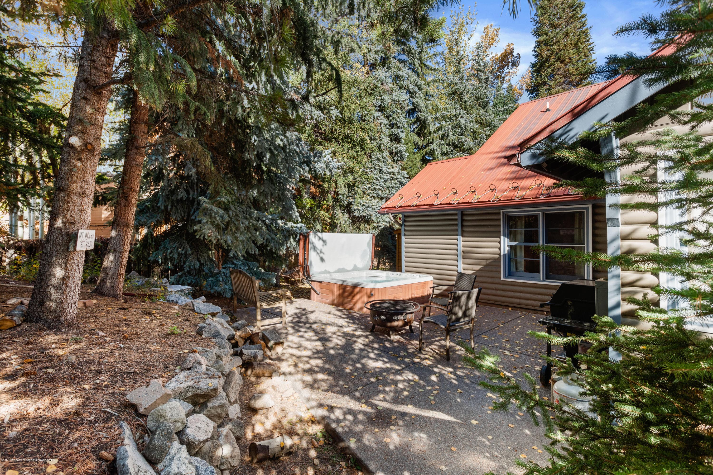 129 E Hopkins Avenue, Aspen, CO 81611 - Photo 33