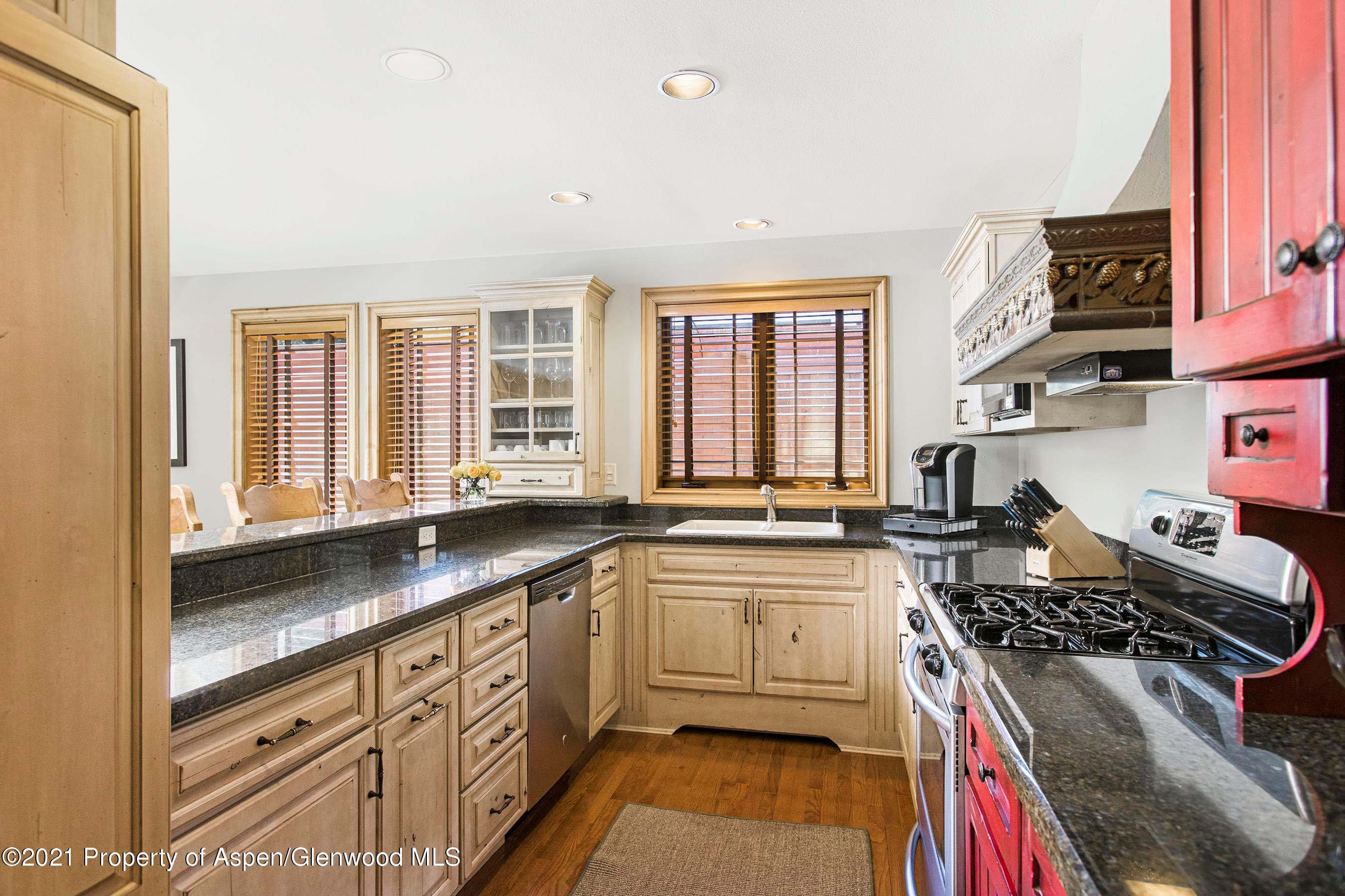 715 E Hopkins Avenue, Aspen, CO 81611 - Photo 3
