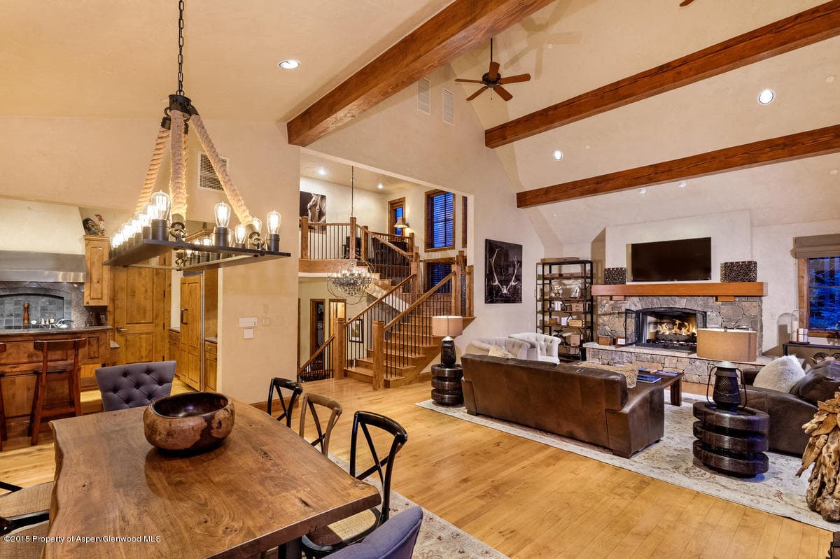 64 Prospector Road Unit 7, Aspen, CO 81611 - Photo 2
