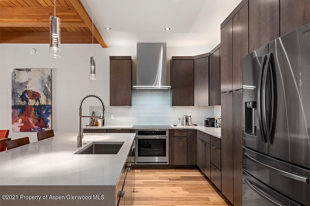 800 Ridge Road #12, Snowmass Village, CO 81615 - Photo 7