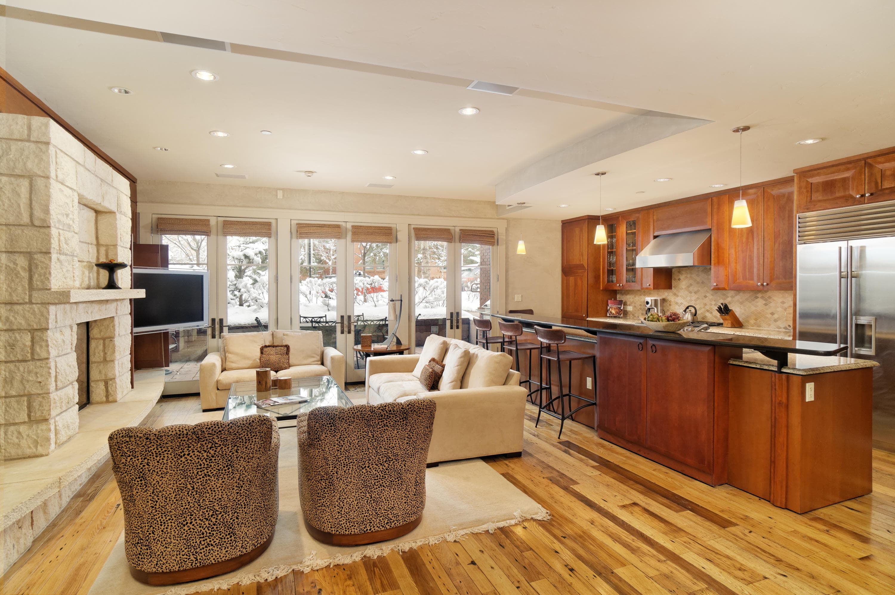 101 N Spring Street 102, Aspen, CO 81611 - Photo 2