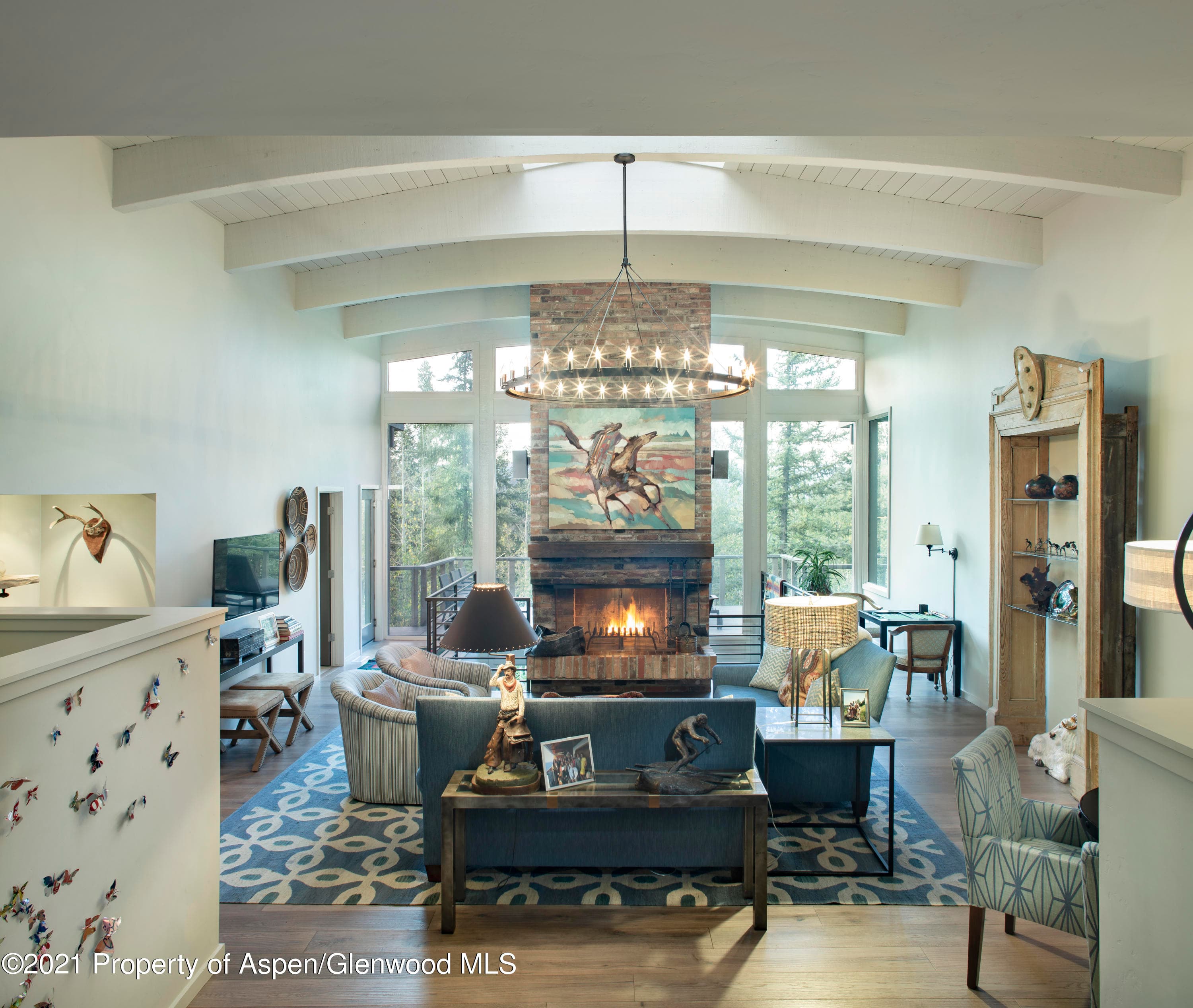 29 Hidden Lane, Snowmass Village, CO 81615 - Photo 5