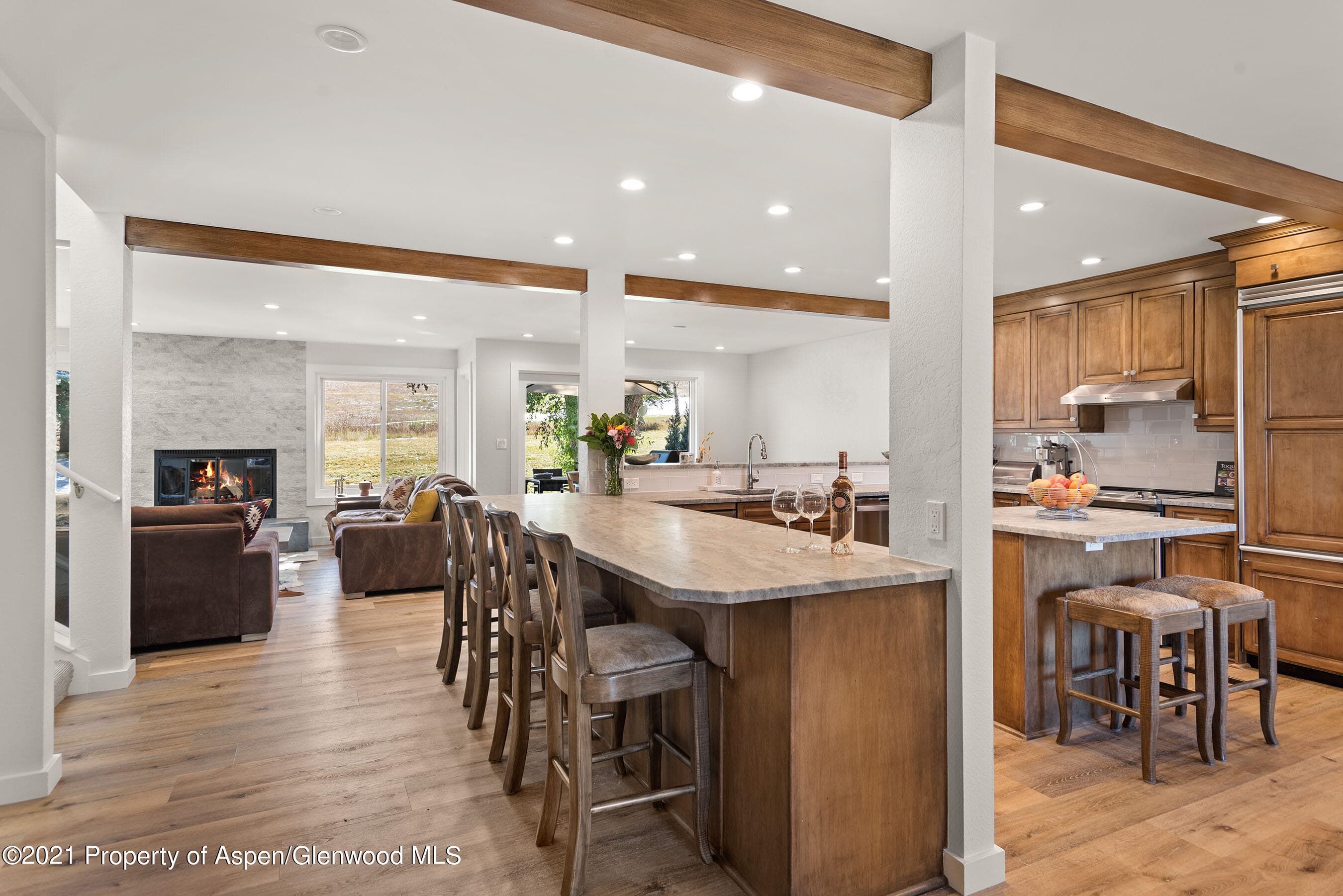 408 Snowmass Club Circle Unit 10, Snowmass Village, CO 81615 - Photo 3