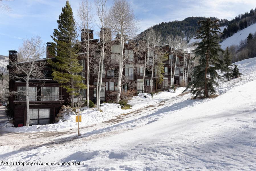 800 S Monarch Street #4, Aspen, CO 81611 - Photo 22