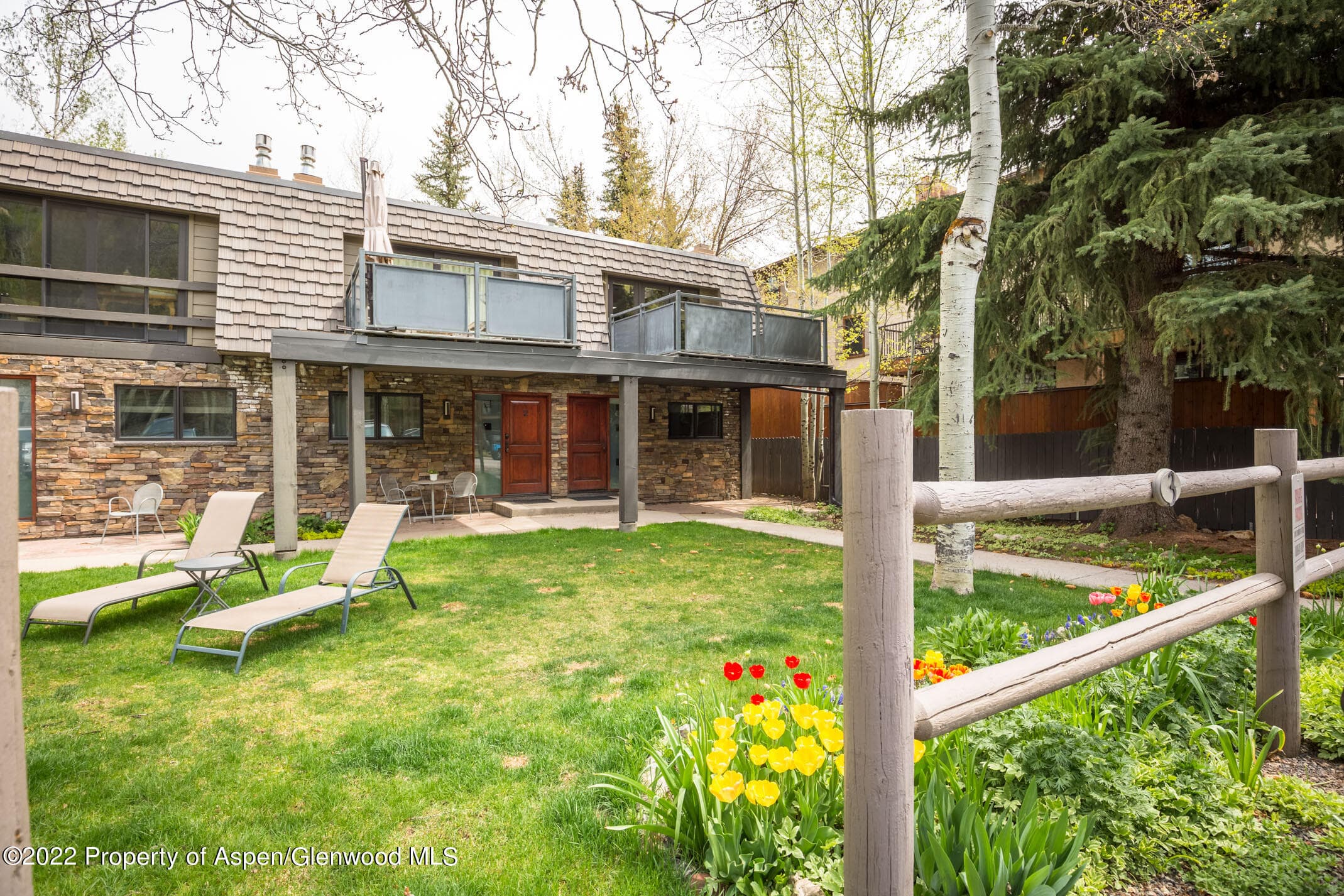 124 E Durant Avenue 2, Aspen, CO 81611 - Photo 15