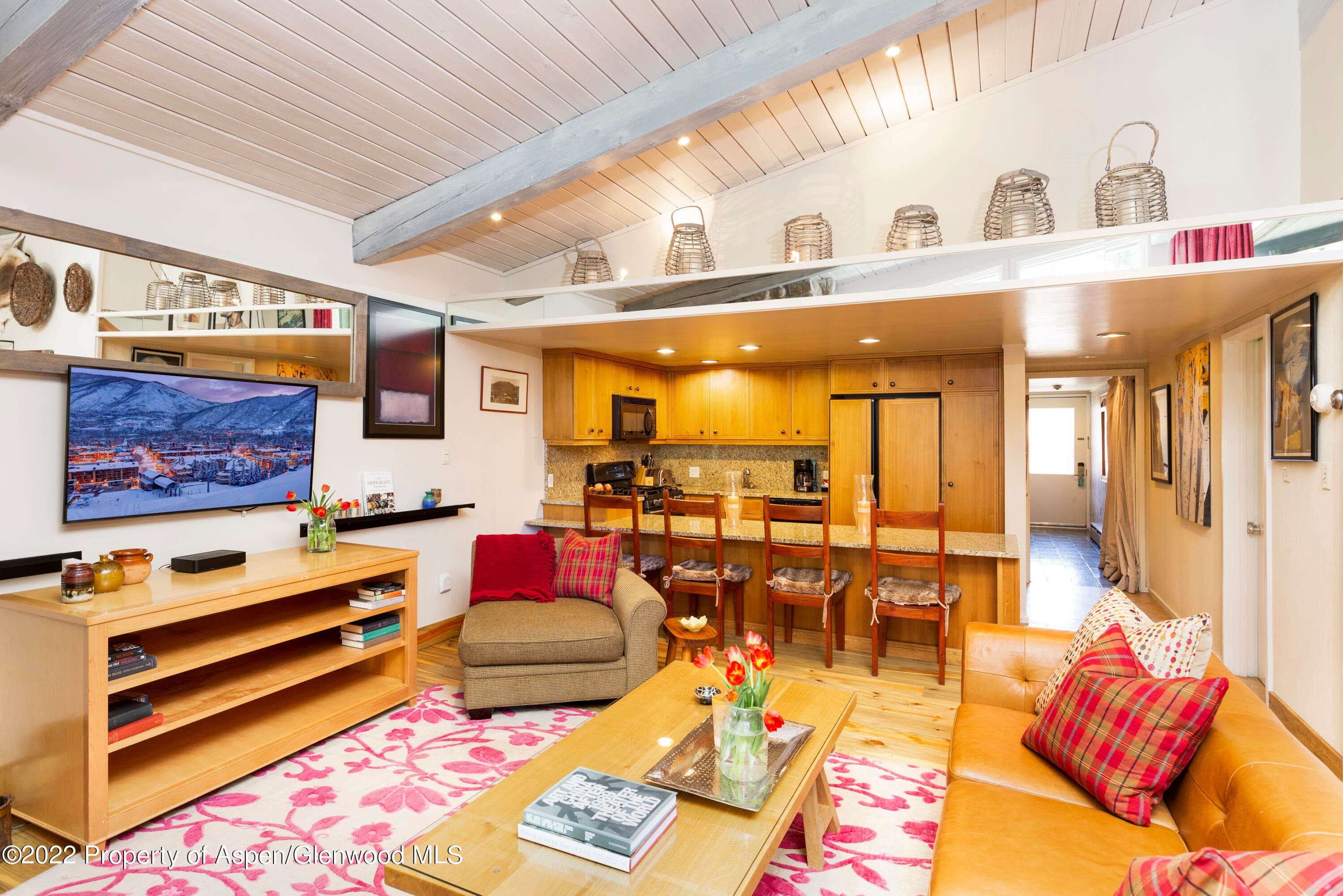 700 S Ute Avenue 210, Aspen, CO 81611 - Photo 6