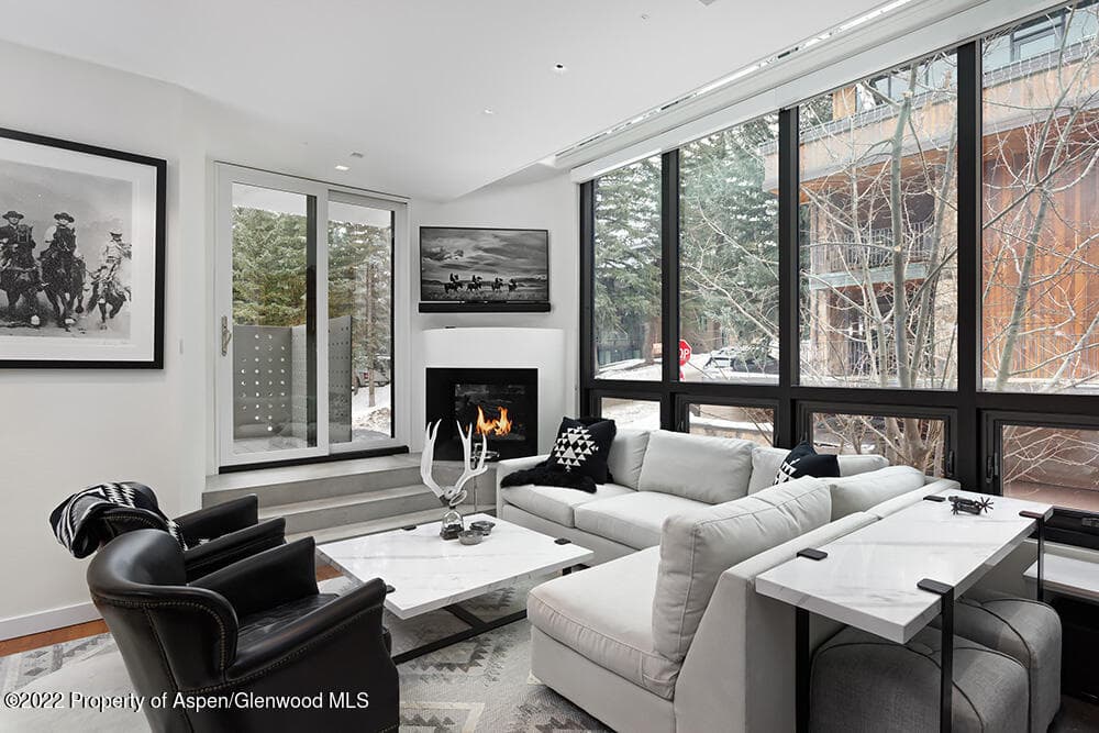 623 S Monarch Avenue Unit C, Aspen, CO 81611 - Photo 3