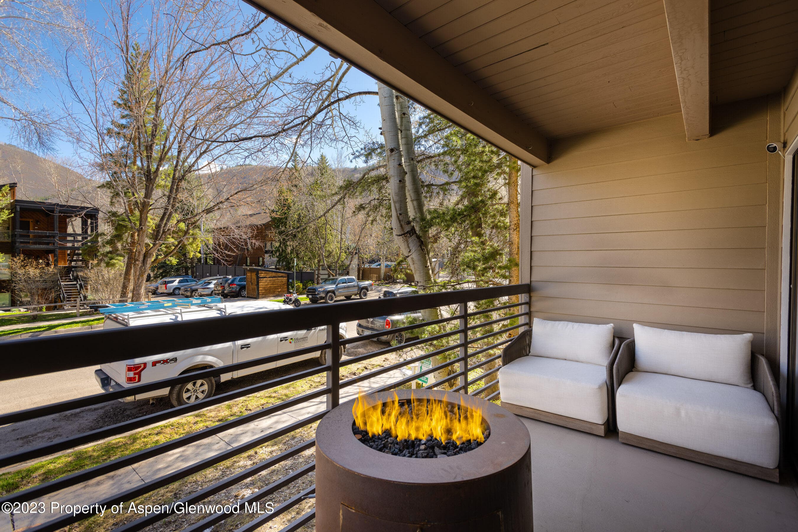 825 E Hopkins Avenue Unit 2N, Aspen, CO 81611 - Photo 10