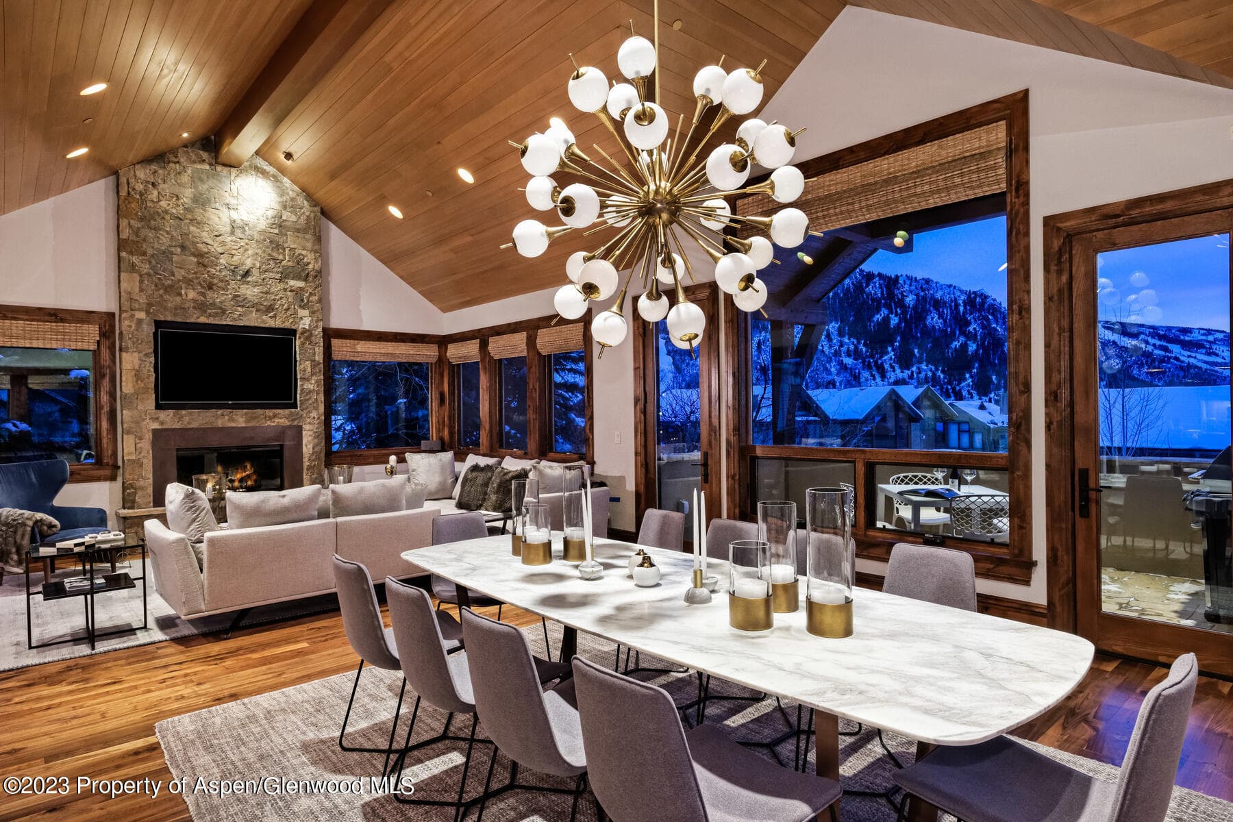 537 Race Street, Aspen, CO 81611 - Photo 4