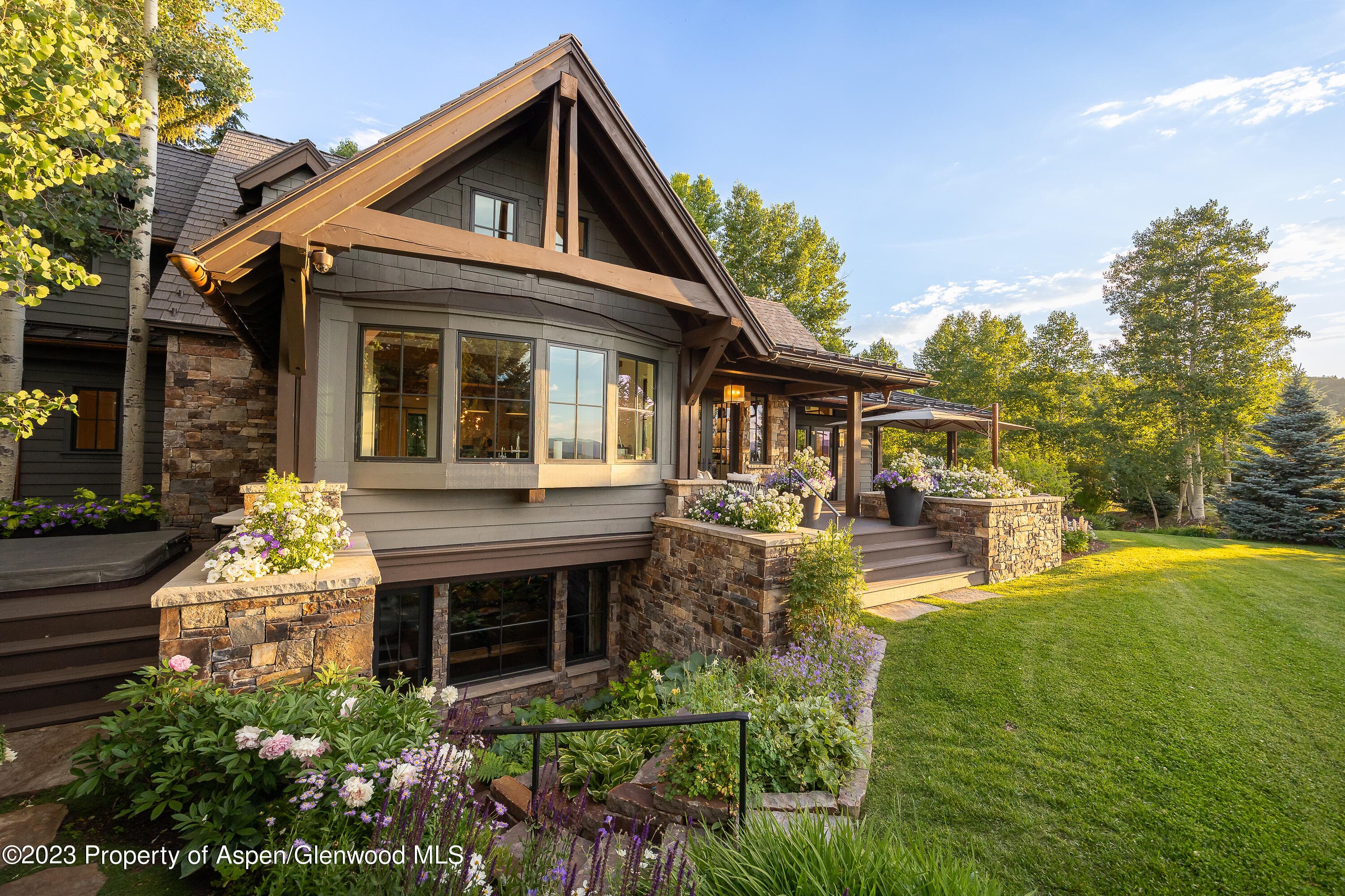 11 Heather Lane, Aspen, CO 81611 - Photo 78