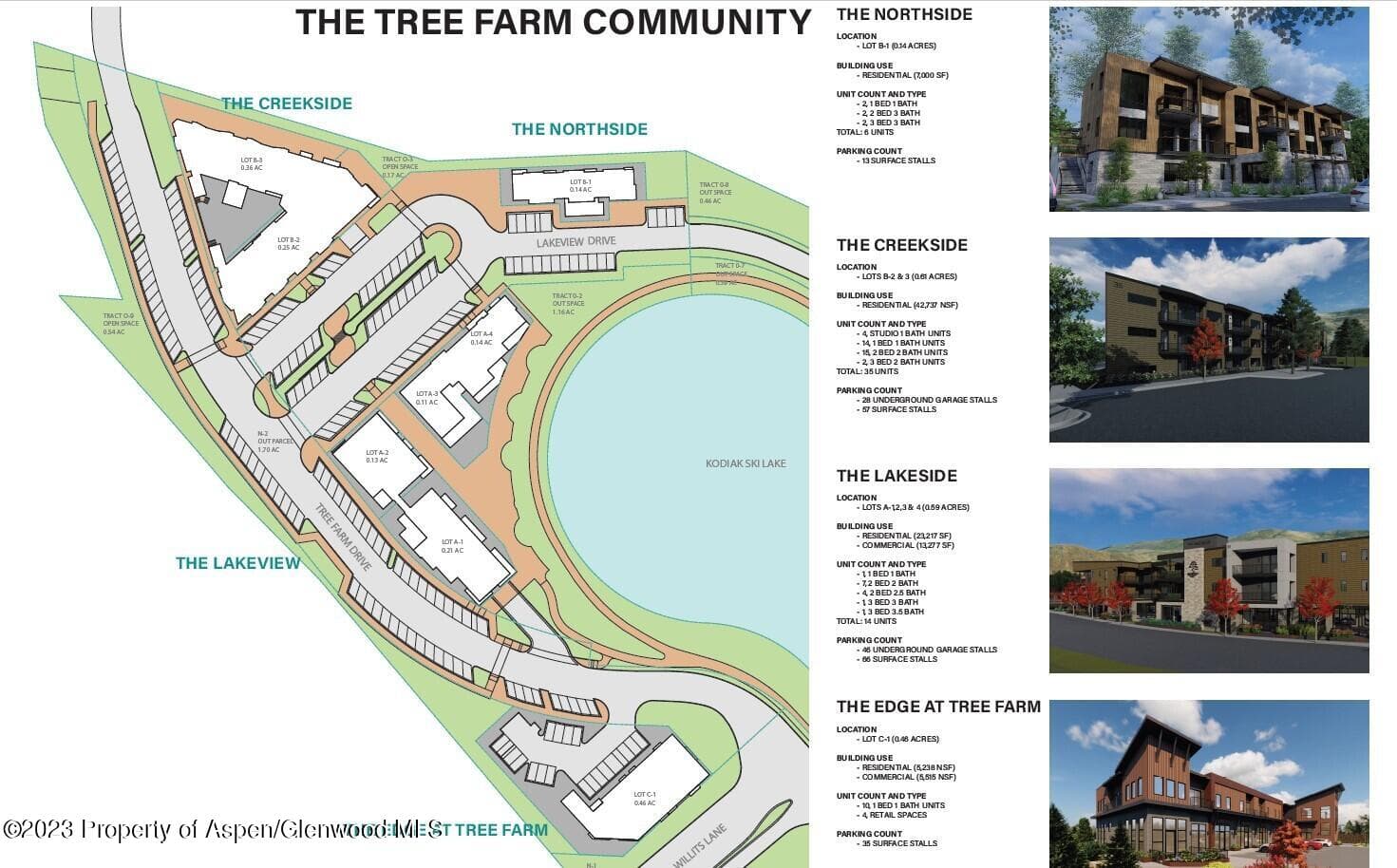 201 Tree Farm Drive The Creekside, Basalt, CO 81621 - Photo 3