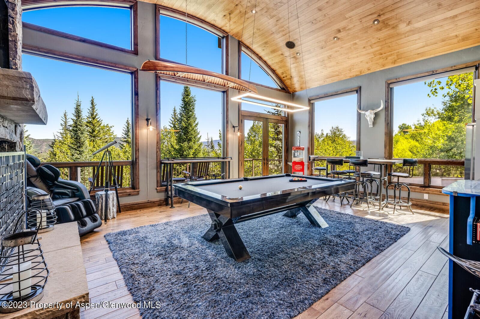 435 Faraway Road, Snowmass Village, CO 81615 - Photo 31