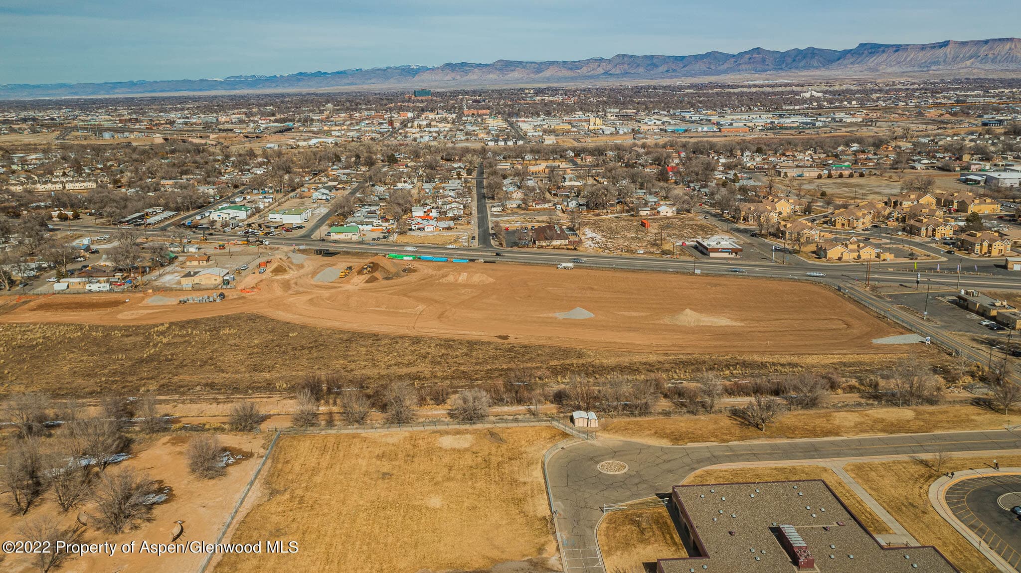 2666 Tracy Ann DR (Lot 3), Grand Junction, CO 81503 - Photo 2