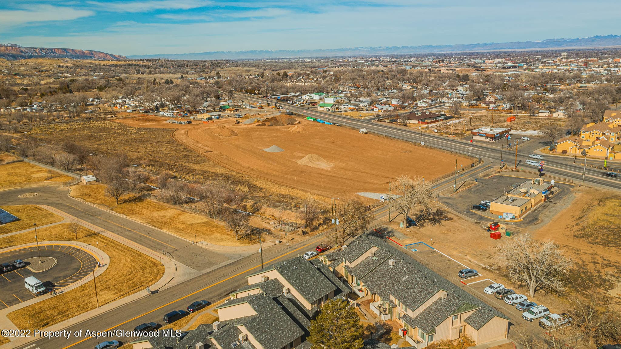 2666 Tracy Ann DR (Lot 3), Grand Junction, CO 81503 - Photo 3