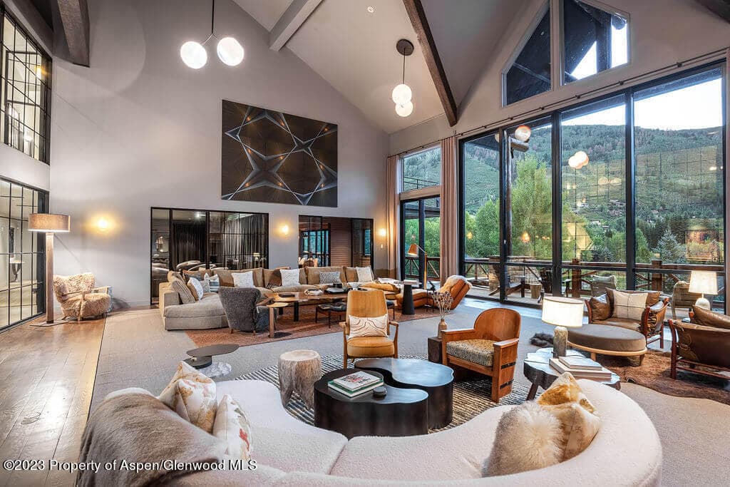 1490 Ute Avenue, Aspen, CO 81611 - Photo 3