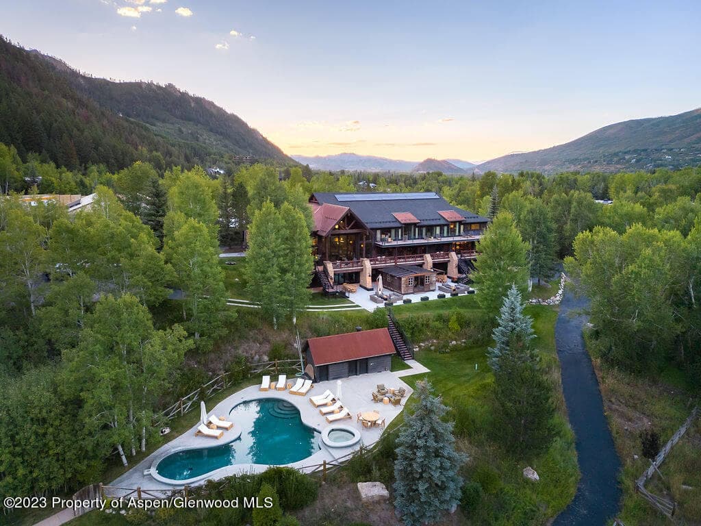 1490 Ute Avenue, Aspen, CO 81611 - Photo 47