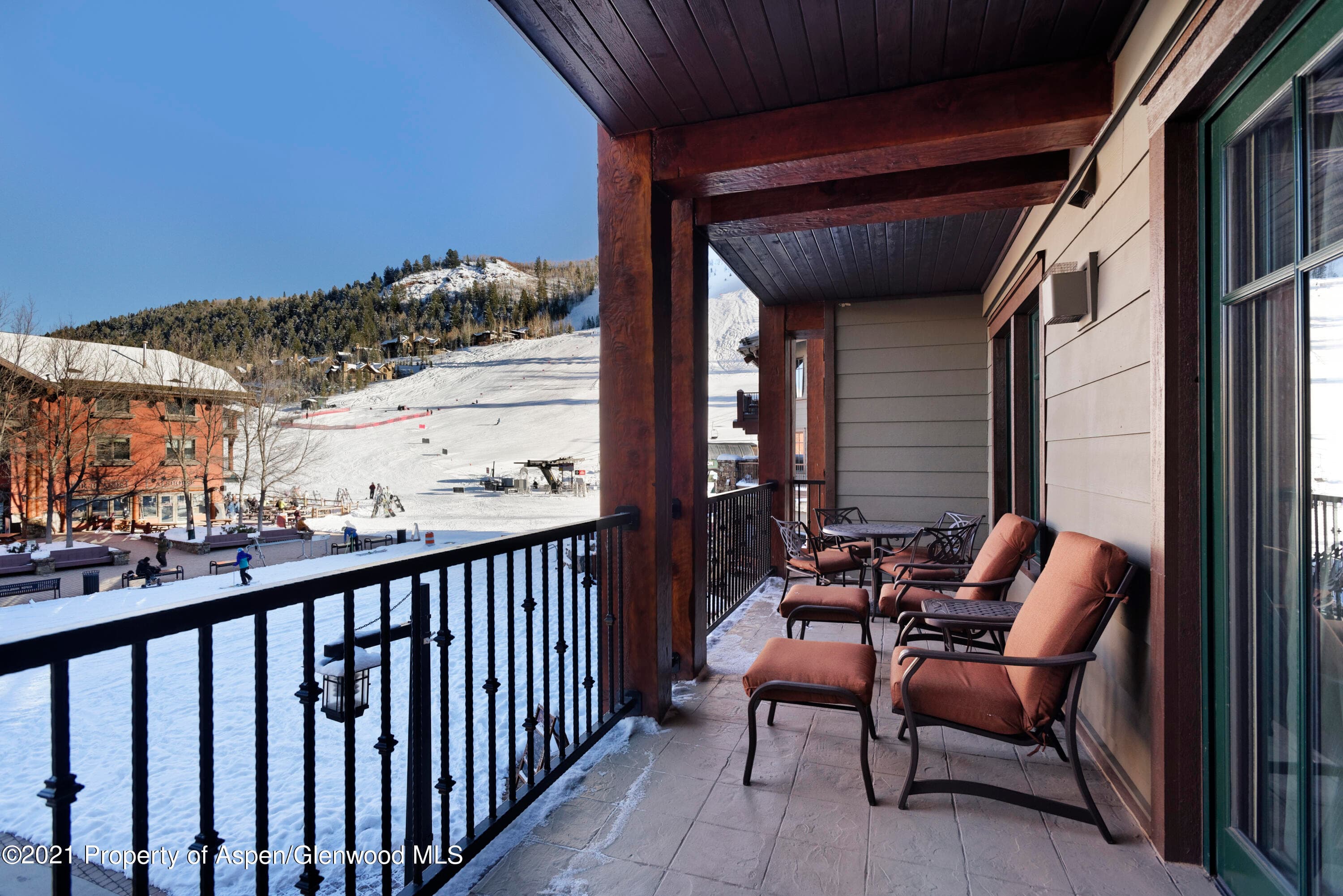 0075 Prospector Road Unit 8409 Summer Interest 10, Aspen, CO 81611 - Photo 10