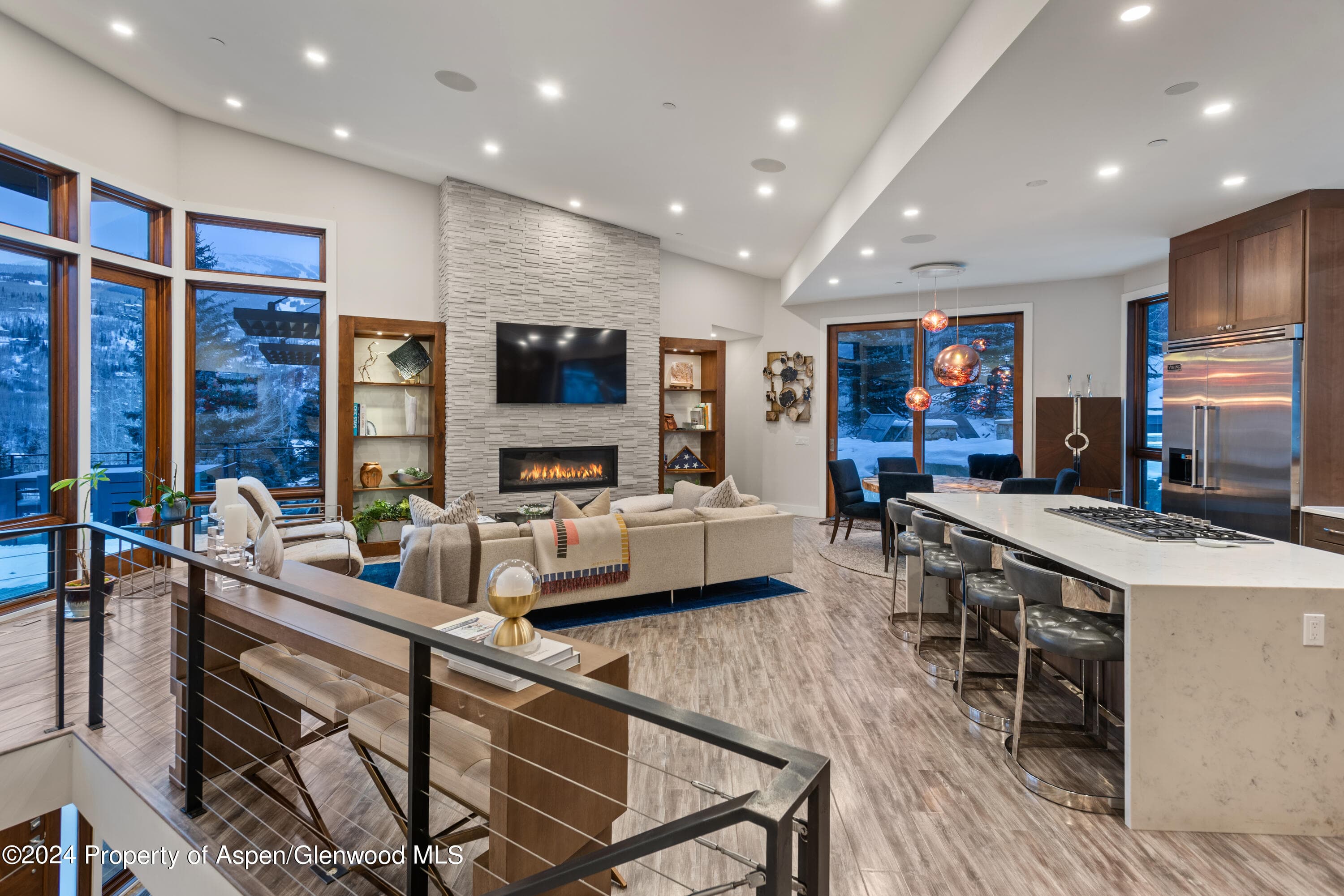 365 Terrace Drive, Snowmass Village, CO 81615 - Photo 3