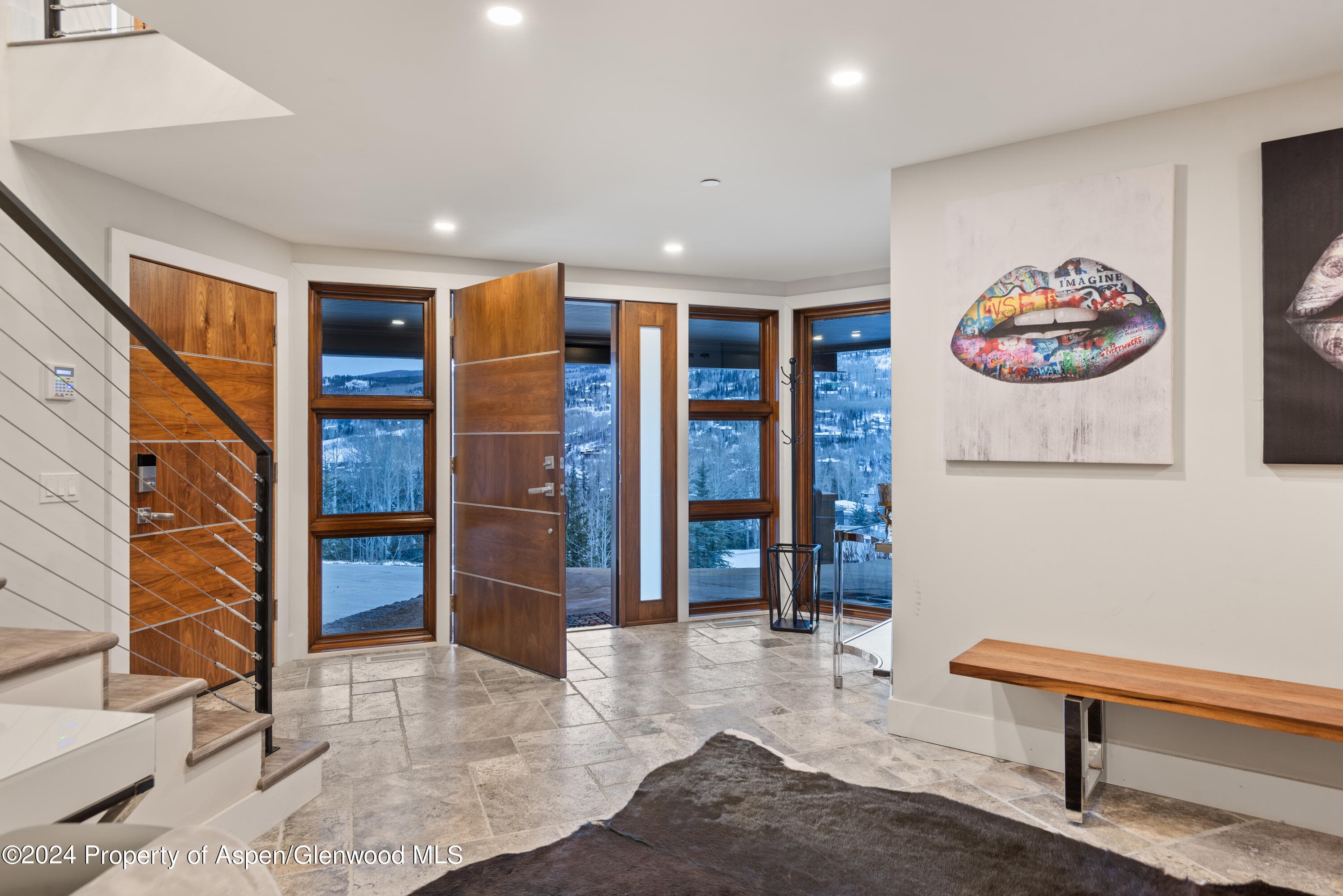 365 Terrace Drive, Snowmass Village, CO 81615 - Photo 39