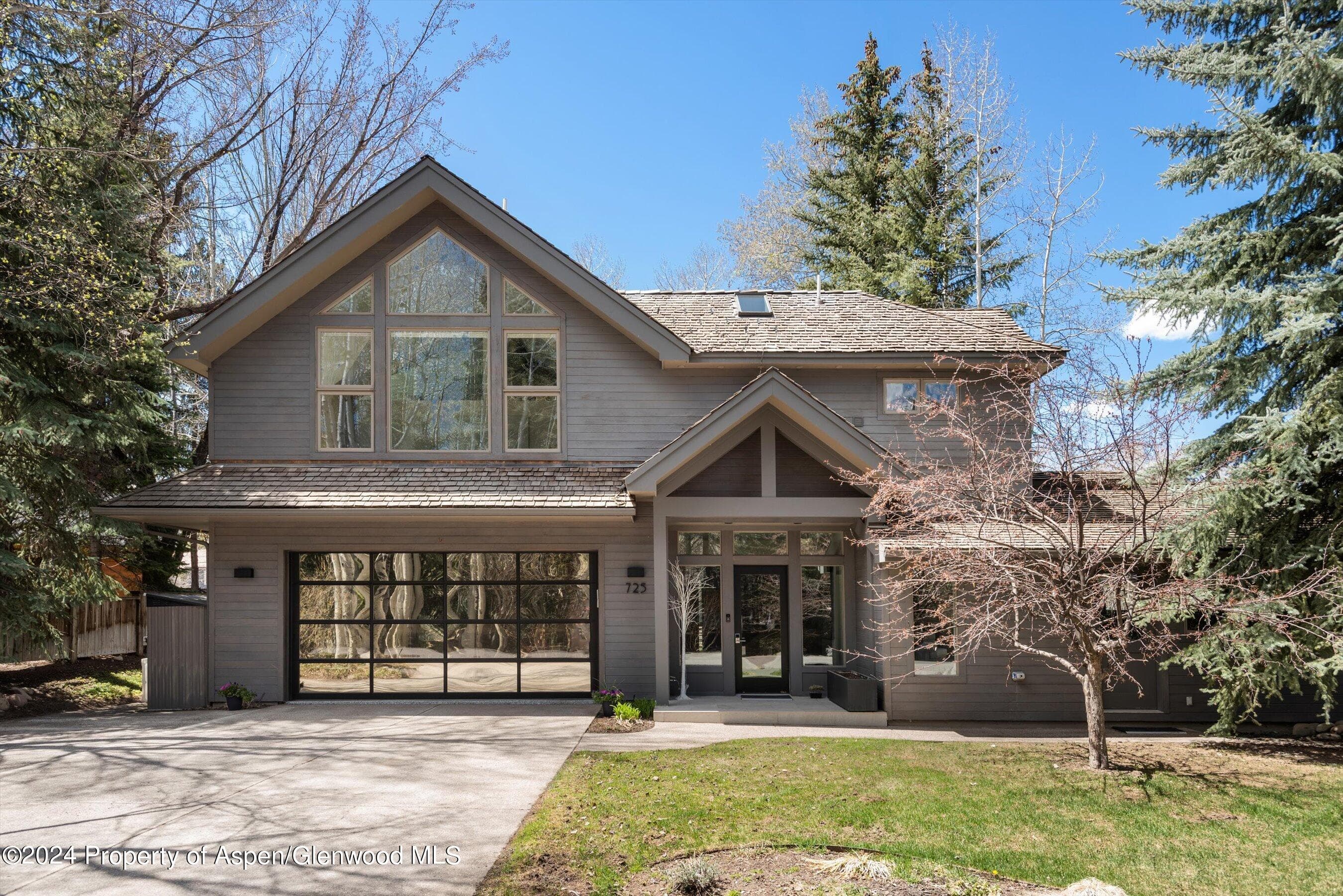 725 Castle Creek Drive, Aspen, CO 81611 - Photo 25