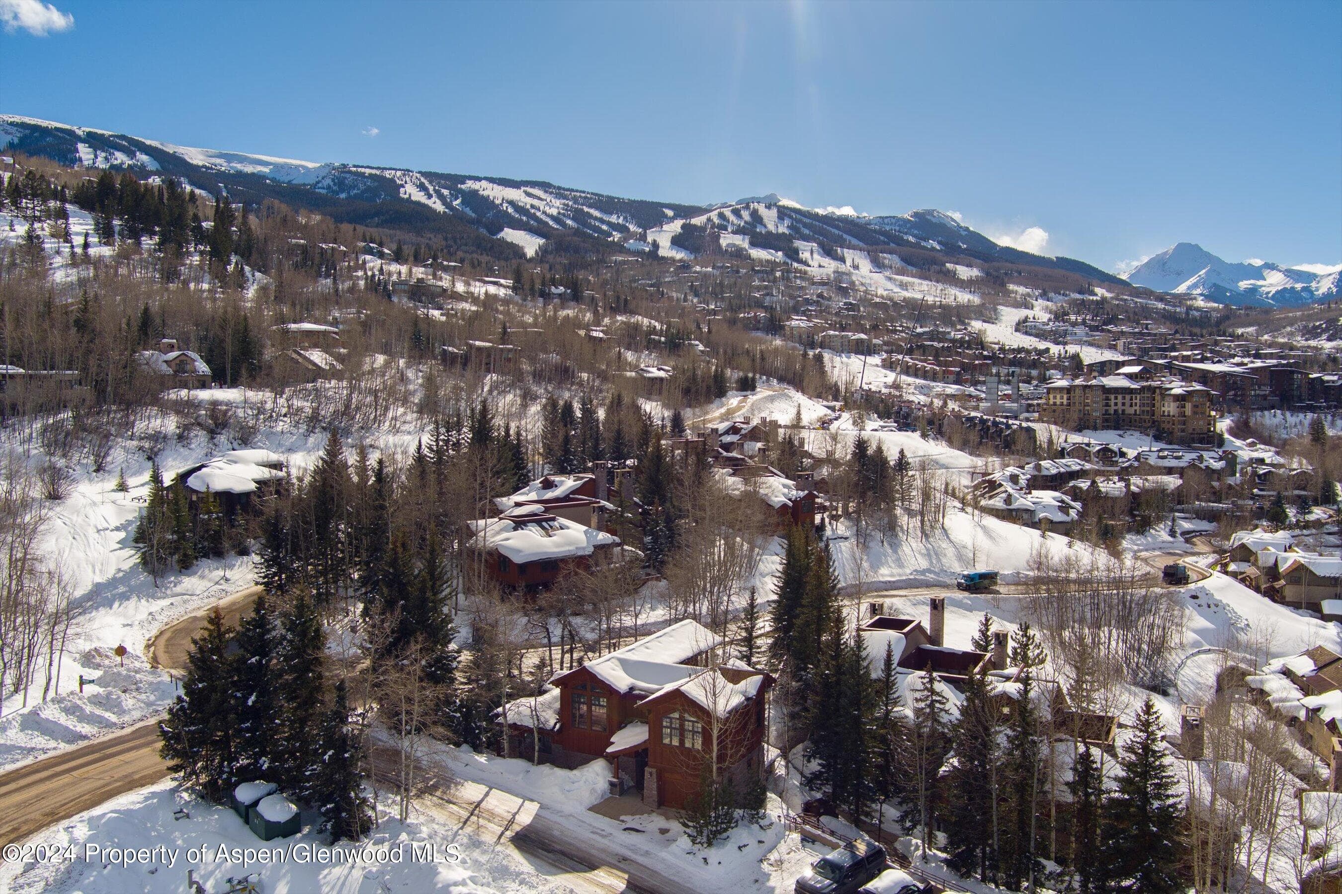 227 Faraway Road 38, Snowmass Village, CO 81615 - Photo 43