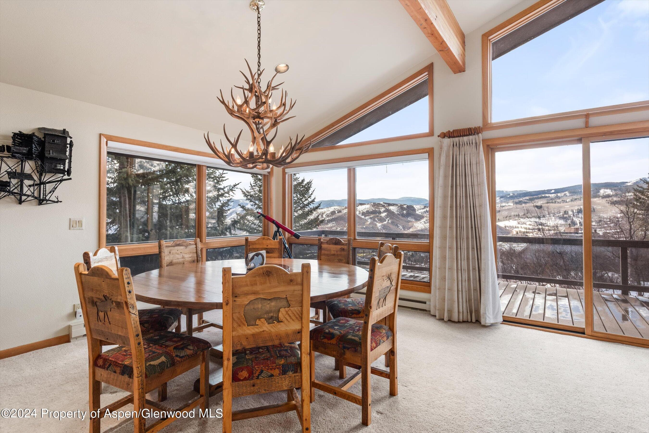 92 Wildridge Lane, Snowmass Village, CO 81615 - Photo 13