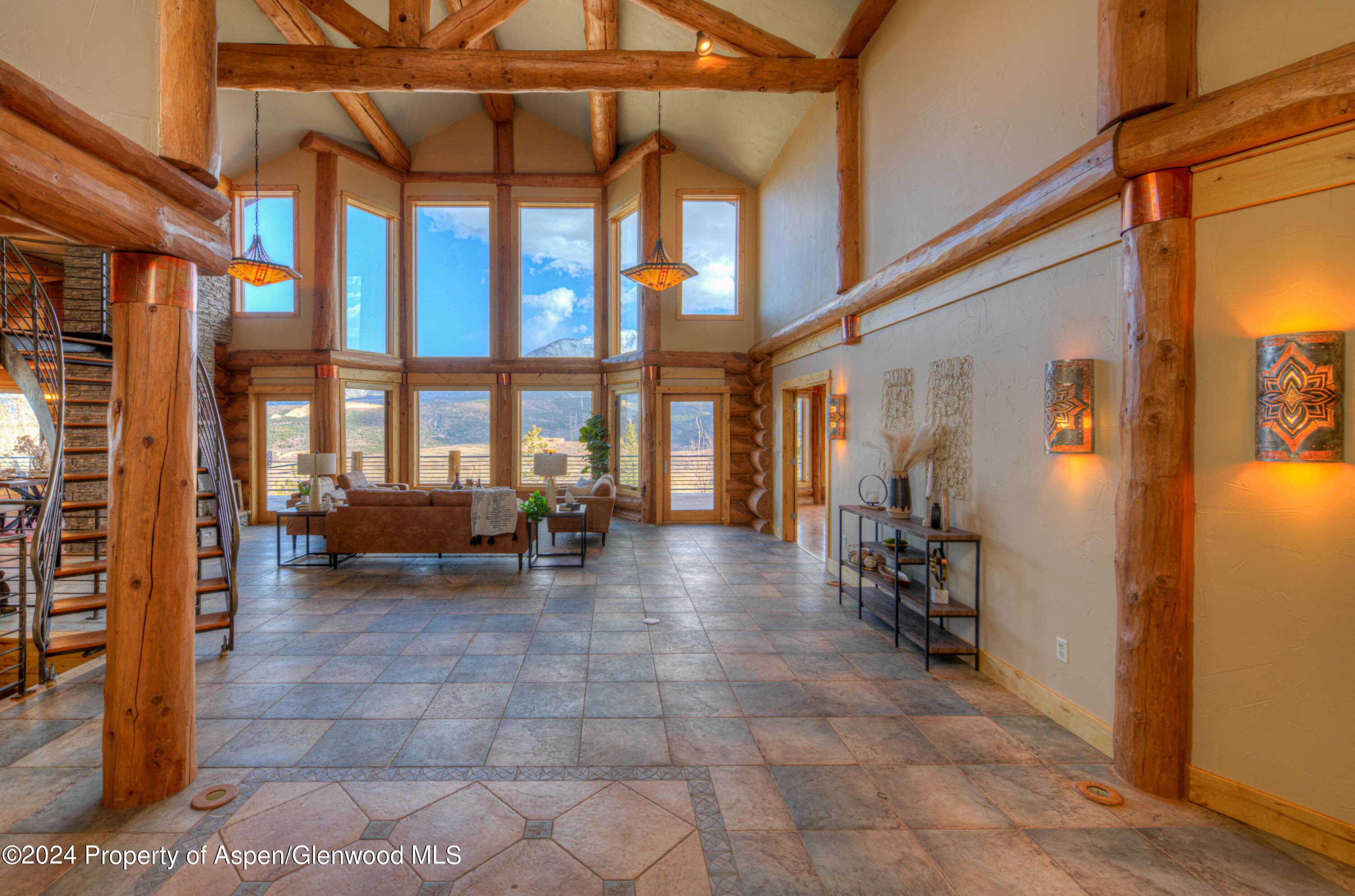 1390 Mountain Valley Road, La Veta, CO 81055 - Photo 9