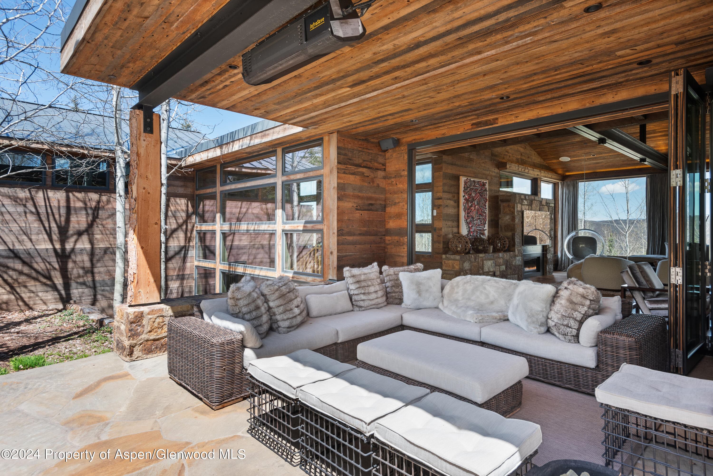 1044 Two Creeks Drive, Snowmass Village, CO 81615 - Photo 35