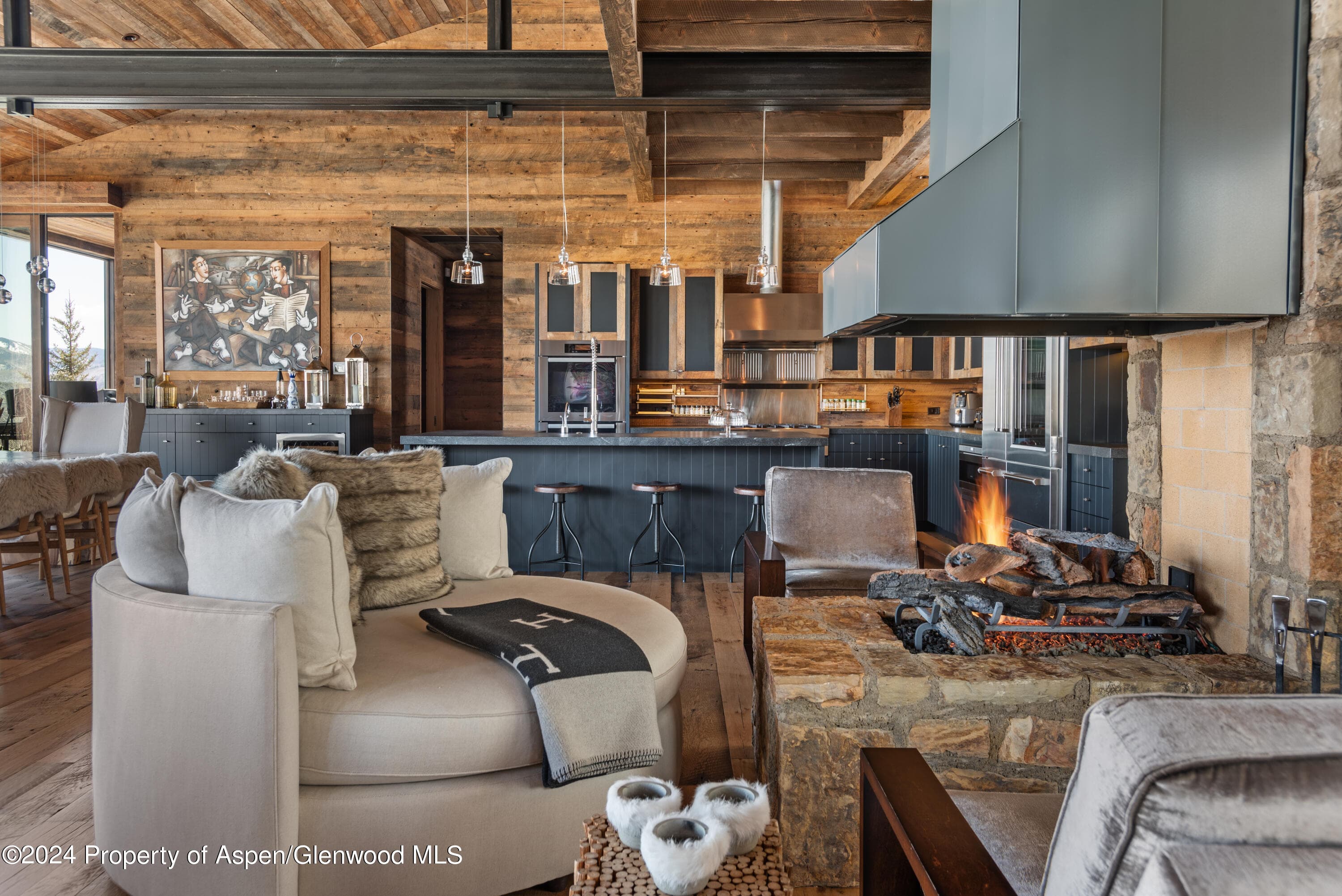 1044 Two Creeks Drive, Snowmass Village, CO 81615 - Photo 9
