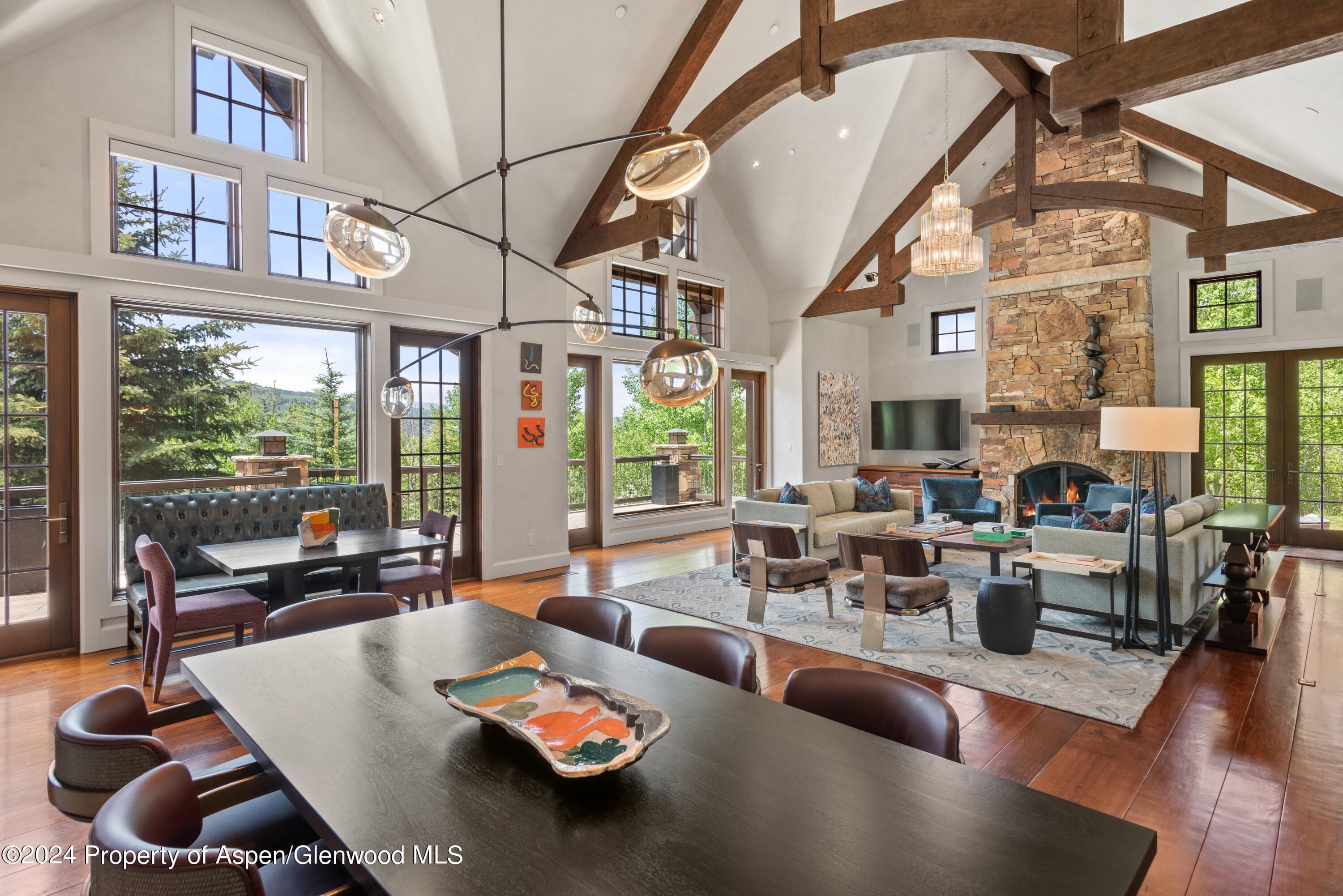 705 Spruce Street, Aspen, CO 81611 - Photo 11