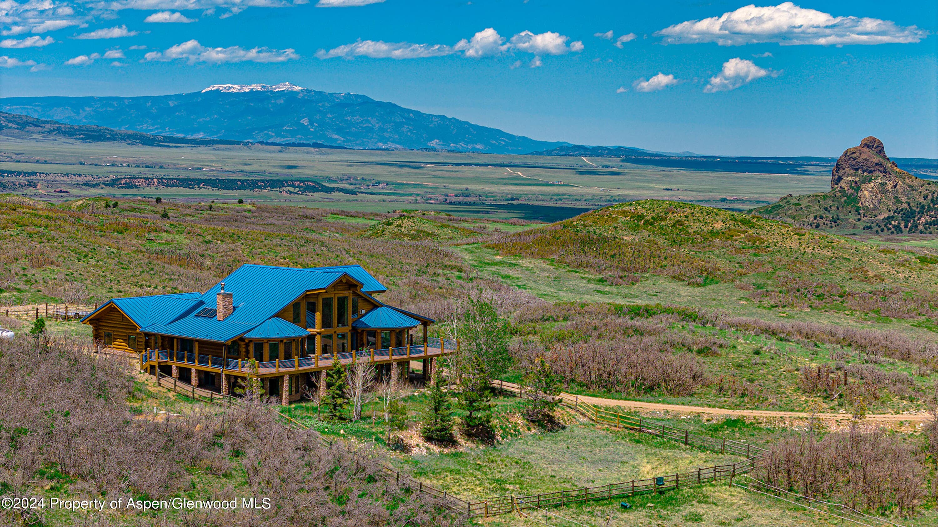 1390 Mountain Valley Road, La Veta, CO 81055 - Photo 3