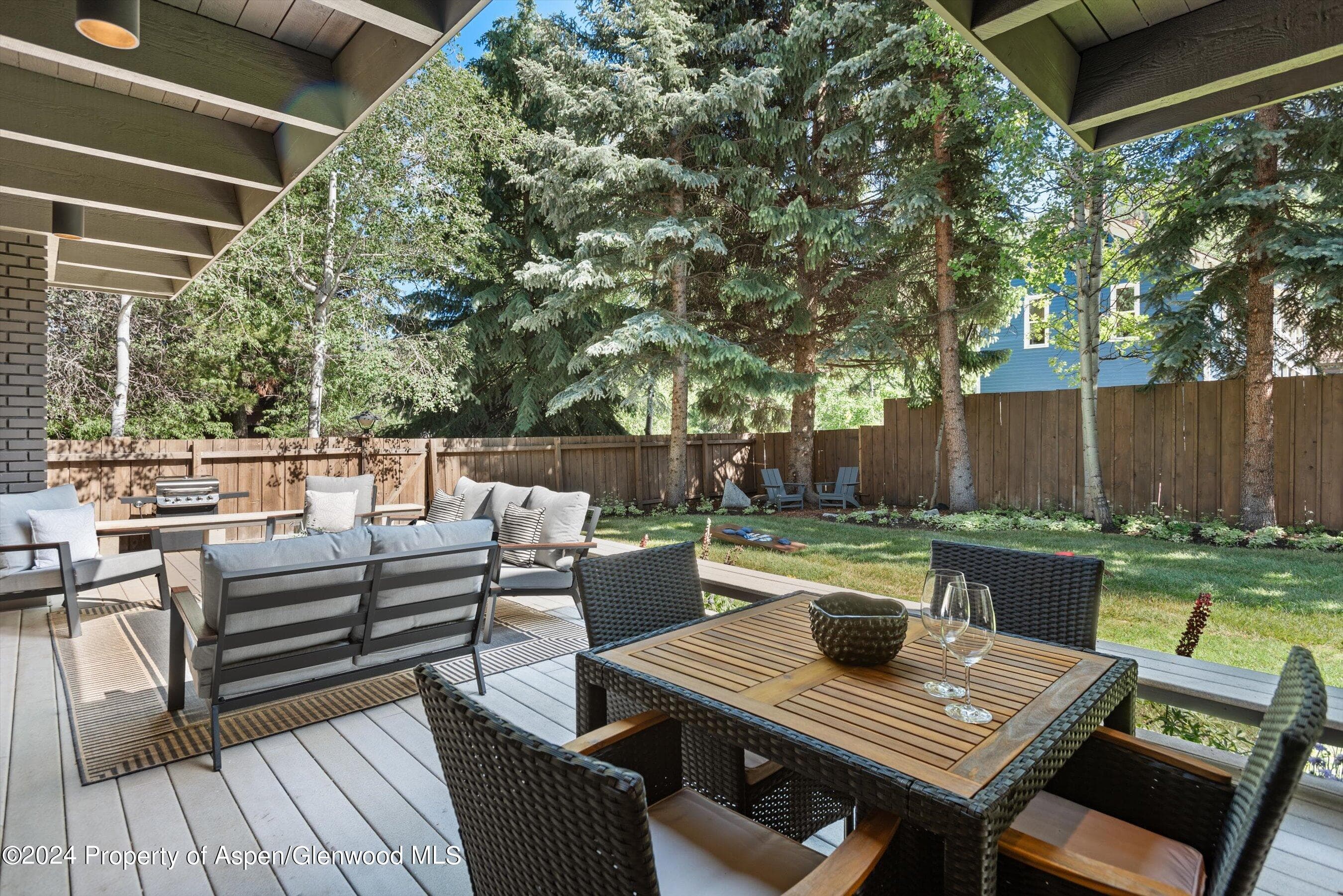 501 W Bleeker Street, Aspen, CO 81611 - Photo 6