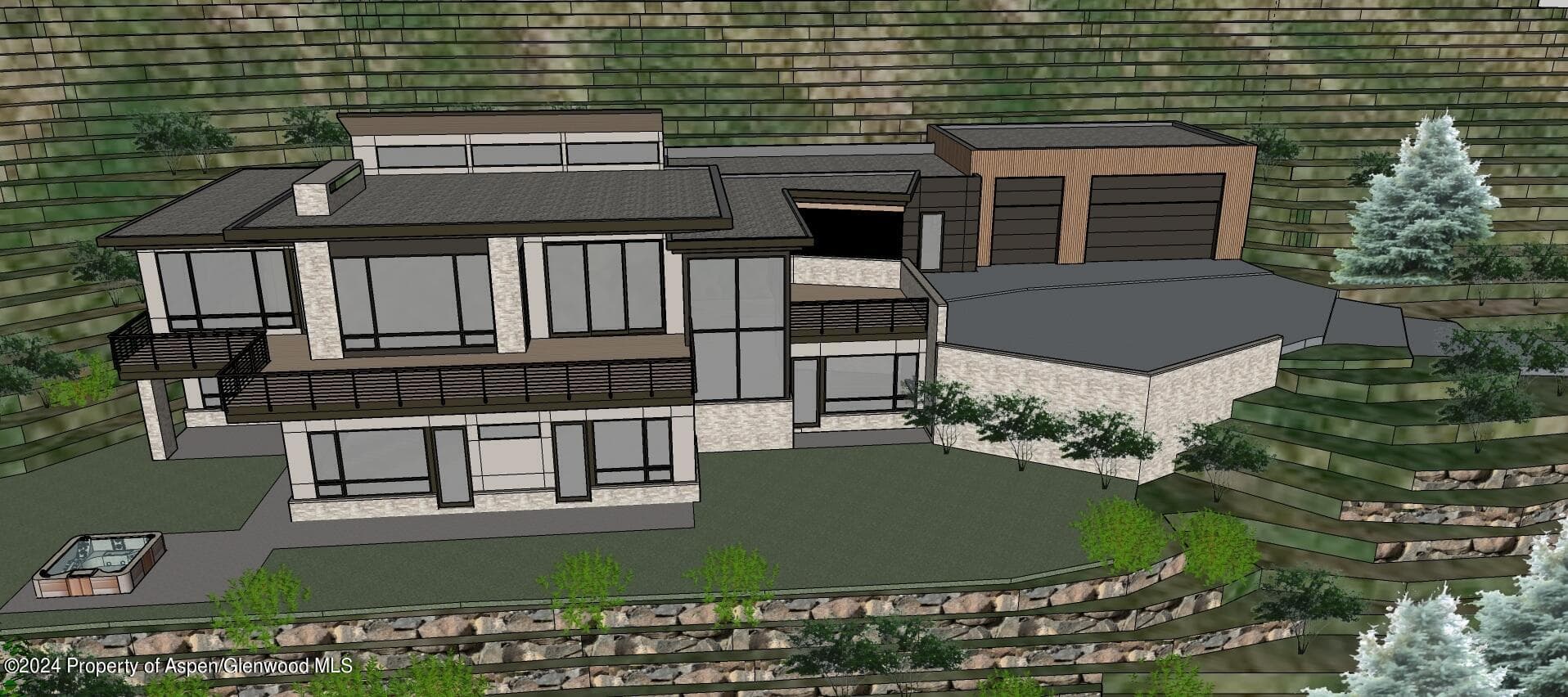 623 Oak Ridge Road, Snowmass Village, CO 81615 - Photo 4