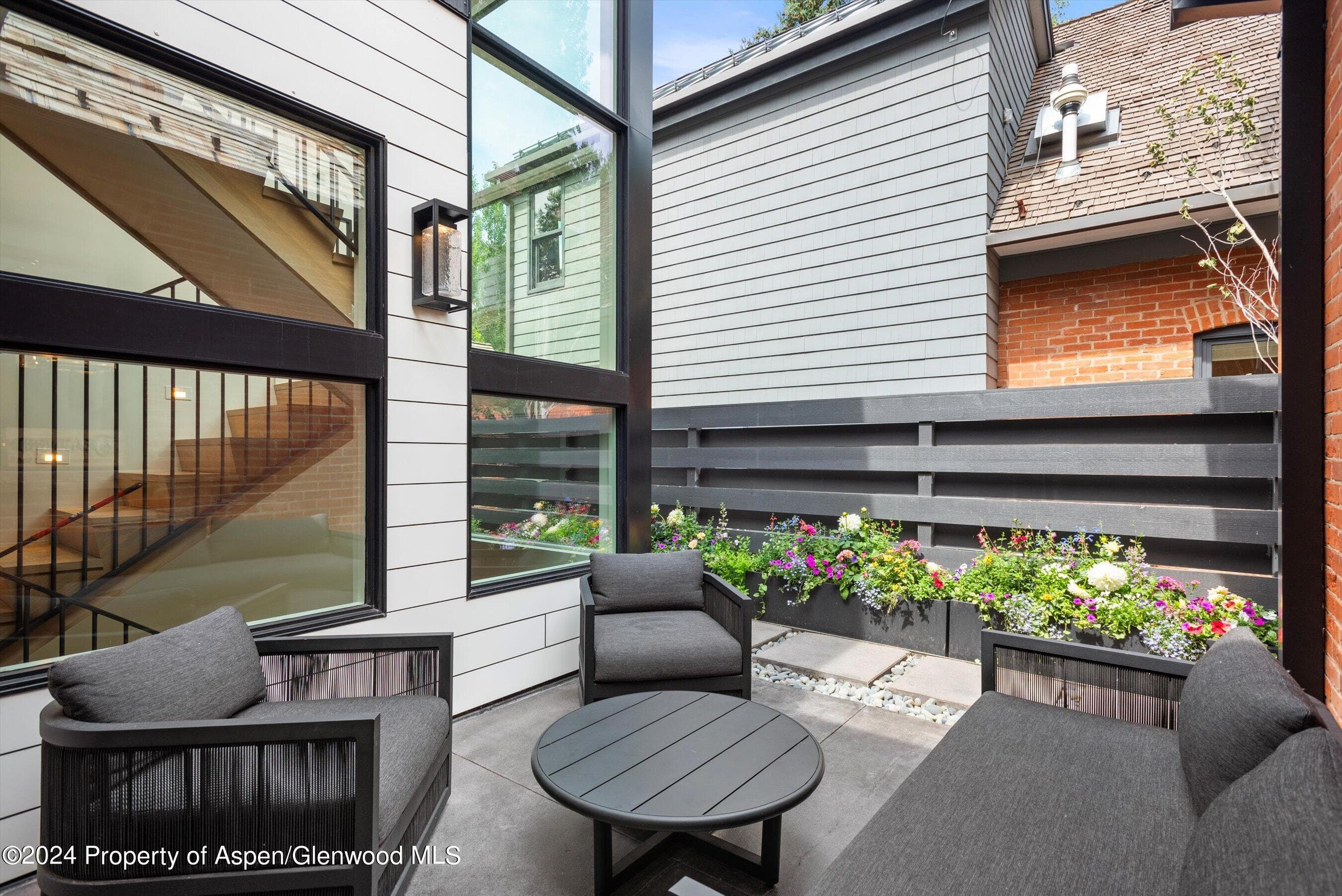 105 E Hallam Street, Aspen, CO 81611 - Photo 44