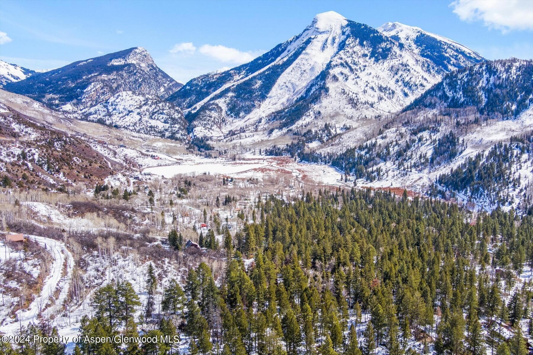 TBD W Village Drive Lot A-1, Marble, CO 81623 - Photo 23