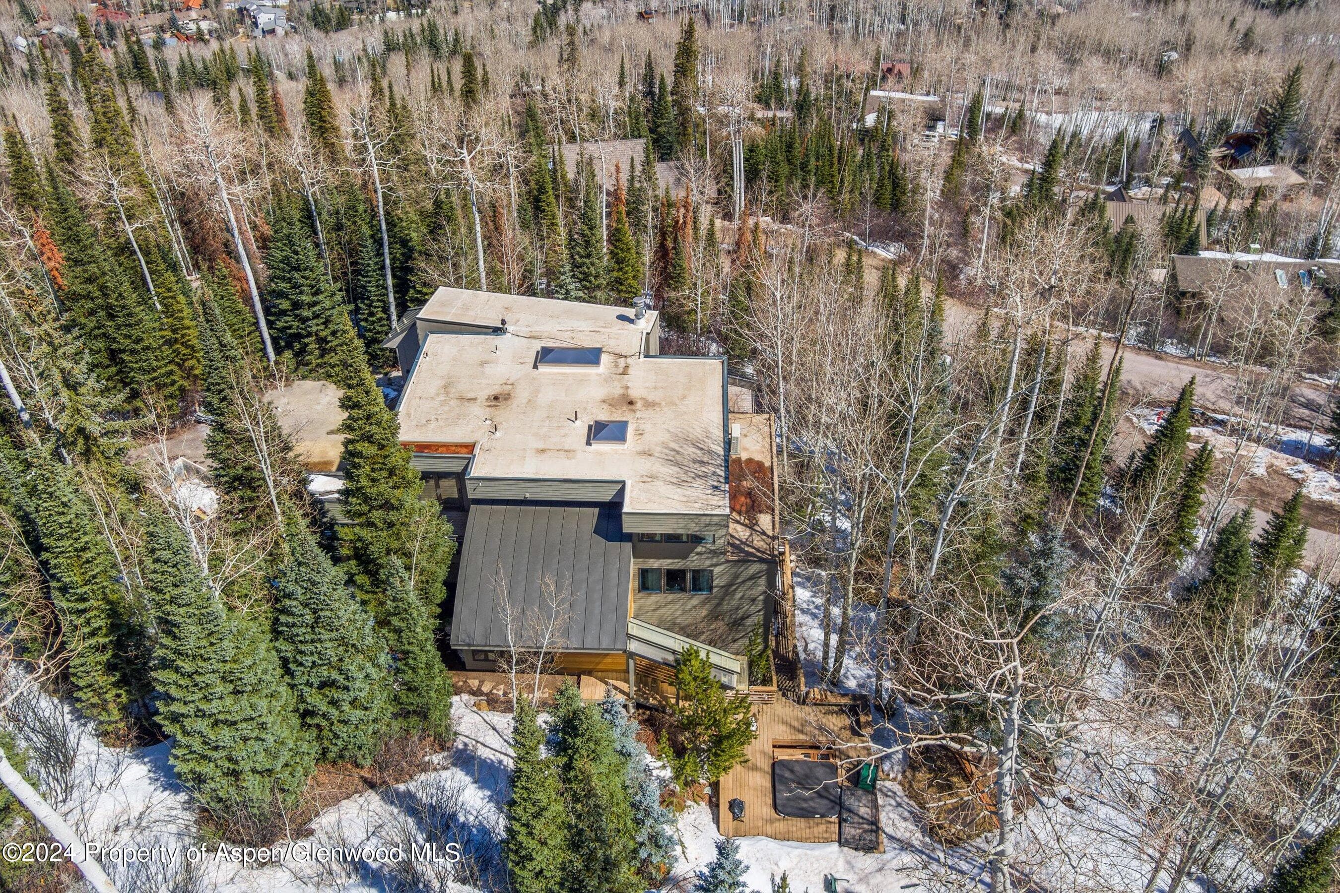 964 Faraway Road, Snowmass Village, CO 81615 - Photo 17
