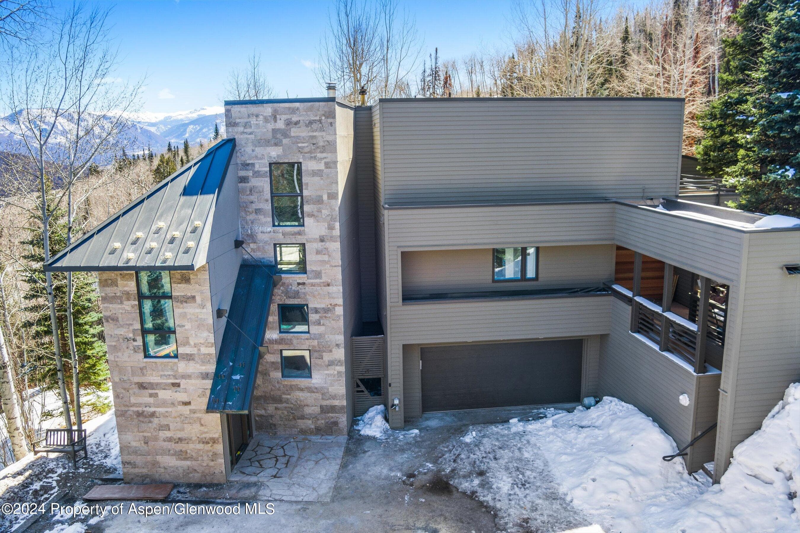 964 Faraway Road, Snowmass Village, CO 81615 - Photo 24