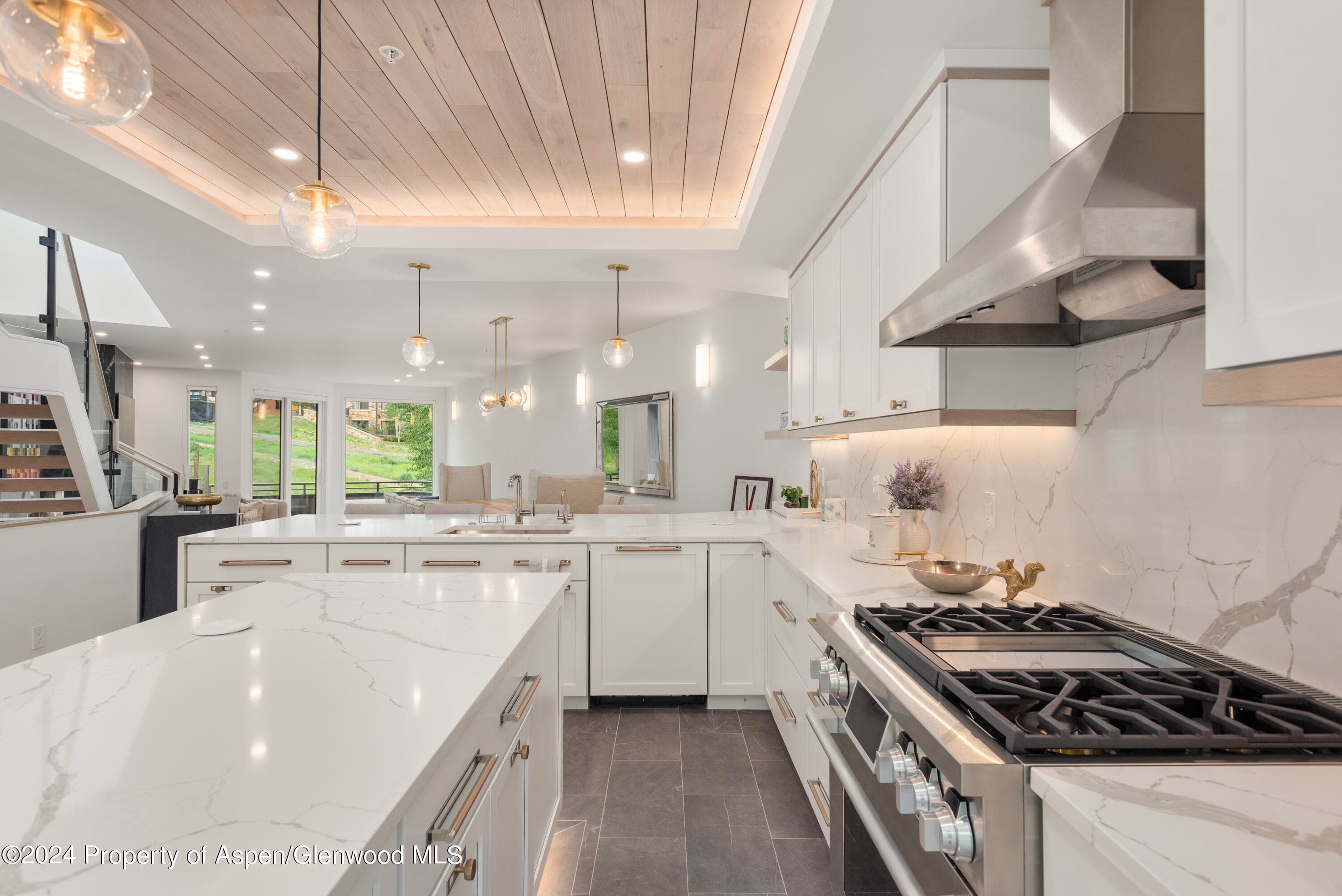 381 Ridge Road C4, Snowmass Village, CO 81615 - Photo 9