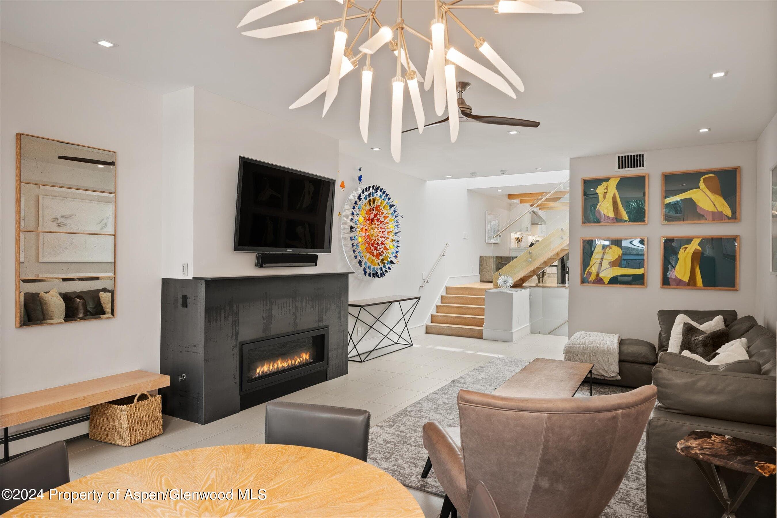 812 E Cooper Avenue, Aspen, CO 81611 - Photo 3