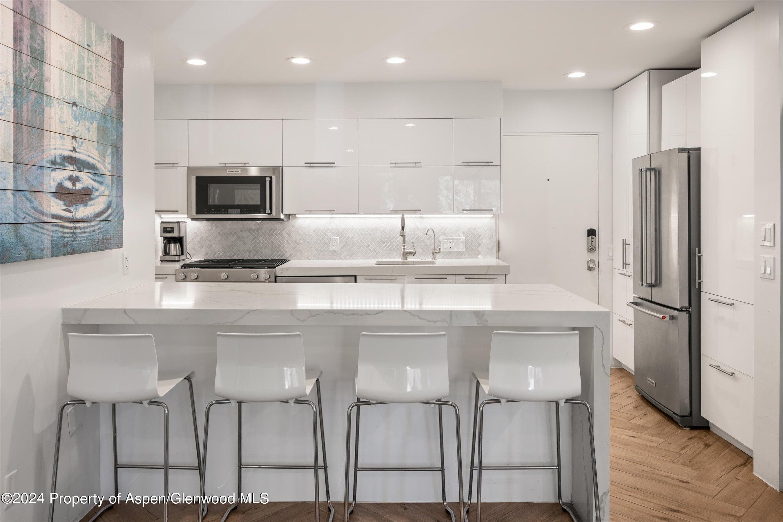 819 E Hyman Avenue 3, Aspen, CO 81611 - Photo 4