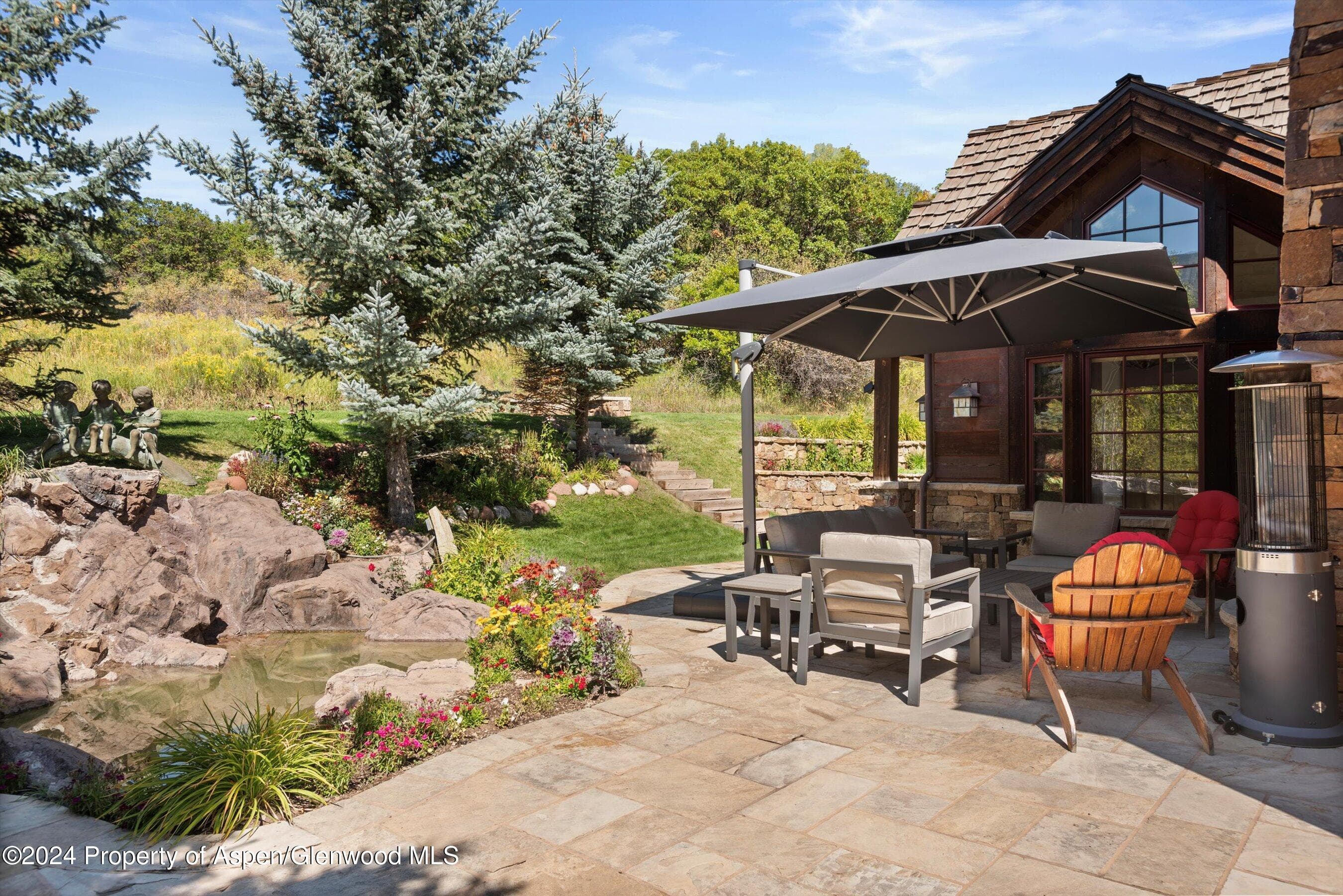 71 Meadow Road, Snowmass Village, CO 81615 - Photo 34