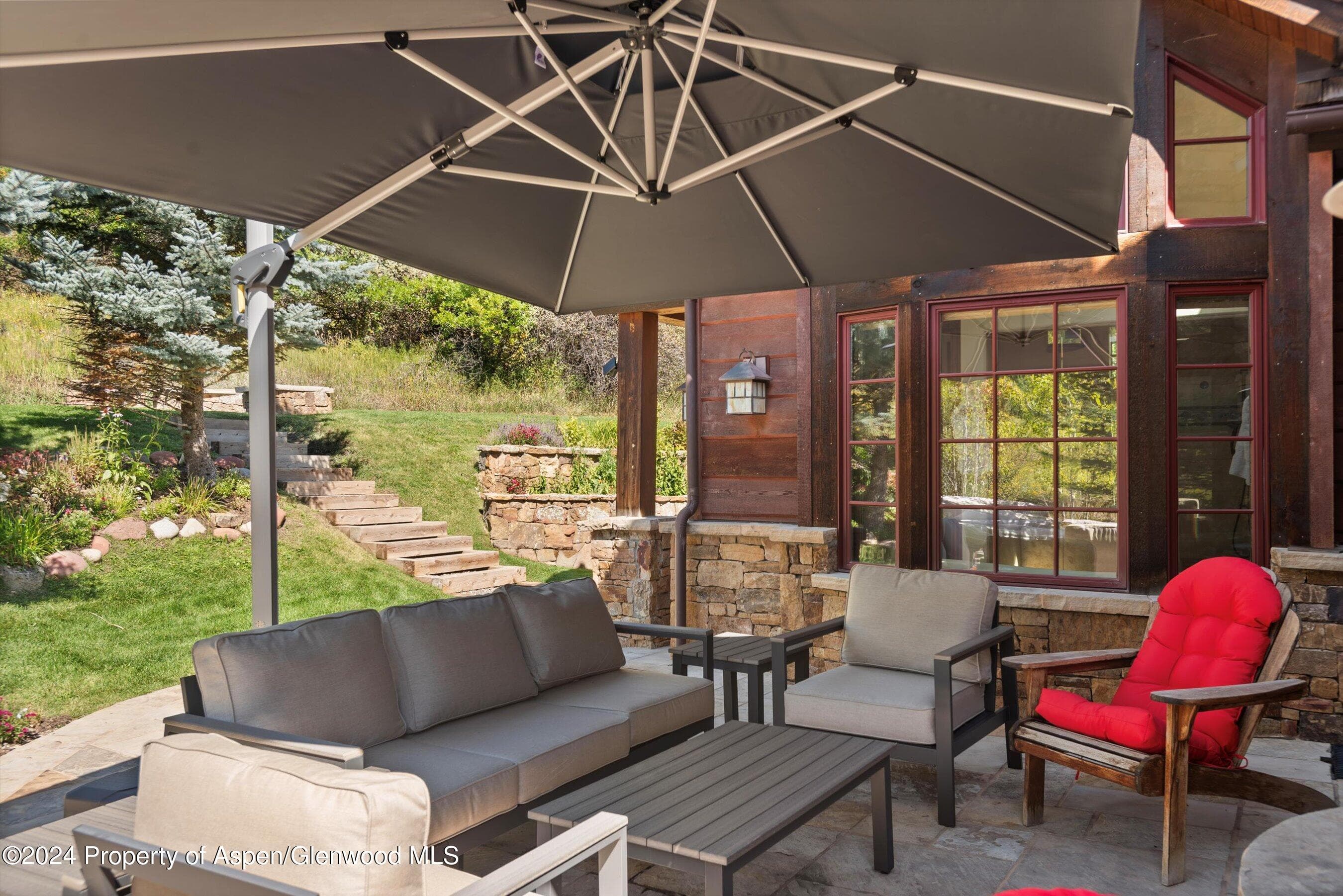 71 Meadow Road, Snowmass Village, CO 81615 - Photo 35