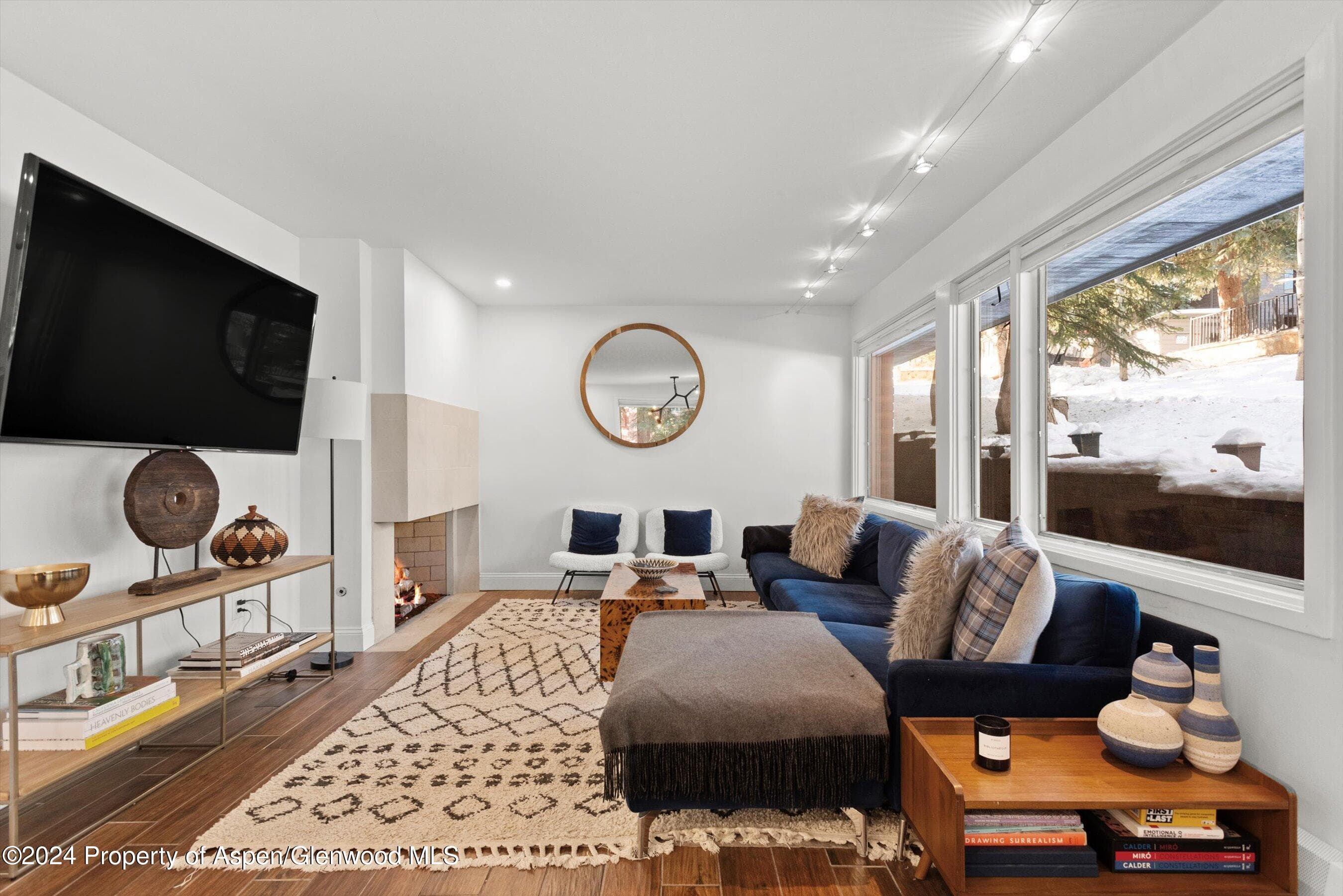 731 S Mill Street 1A, Aspen, CO 81611 - Photo 1