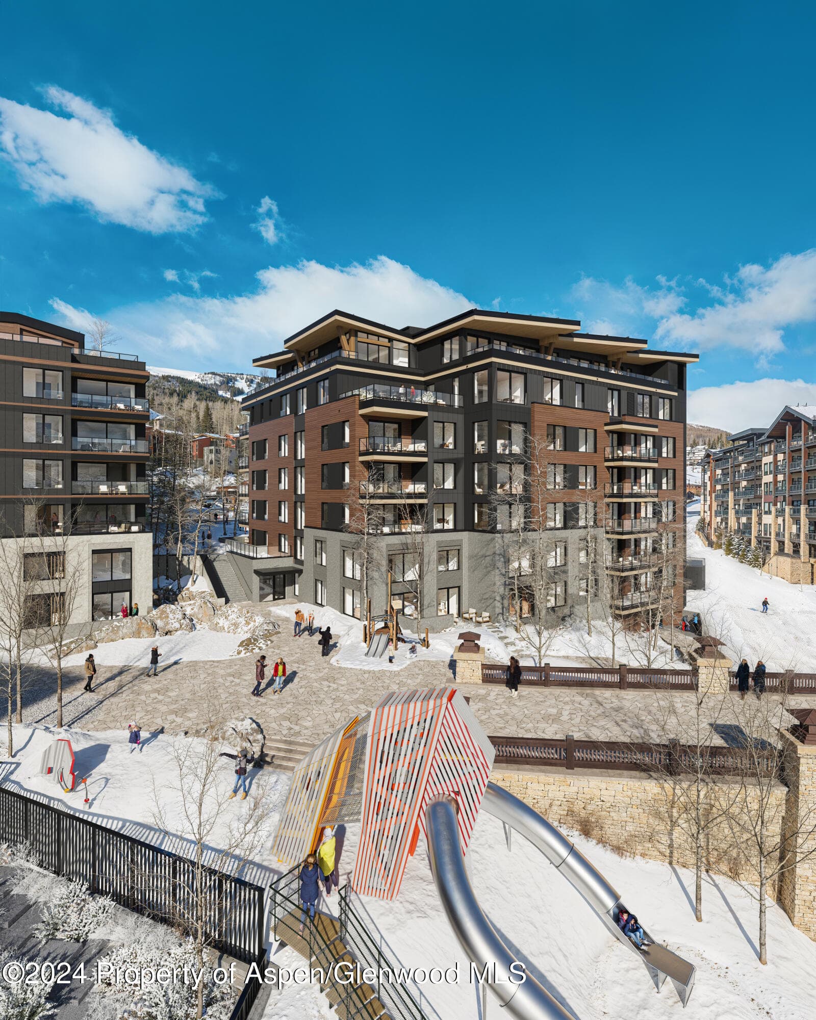 221 Wood Road 117, Snowmass Village, CO 81615 - Photo 6