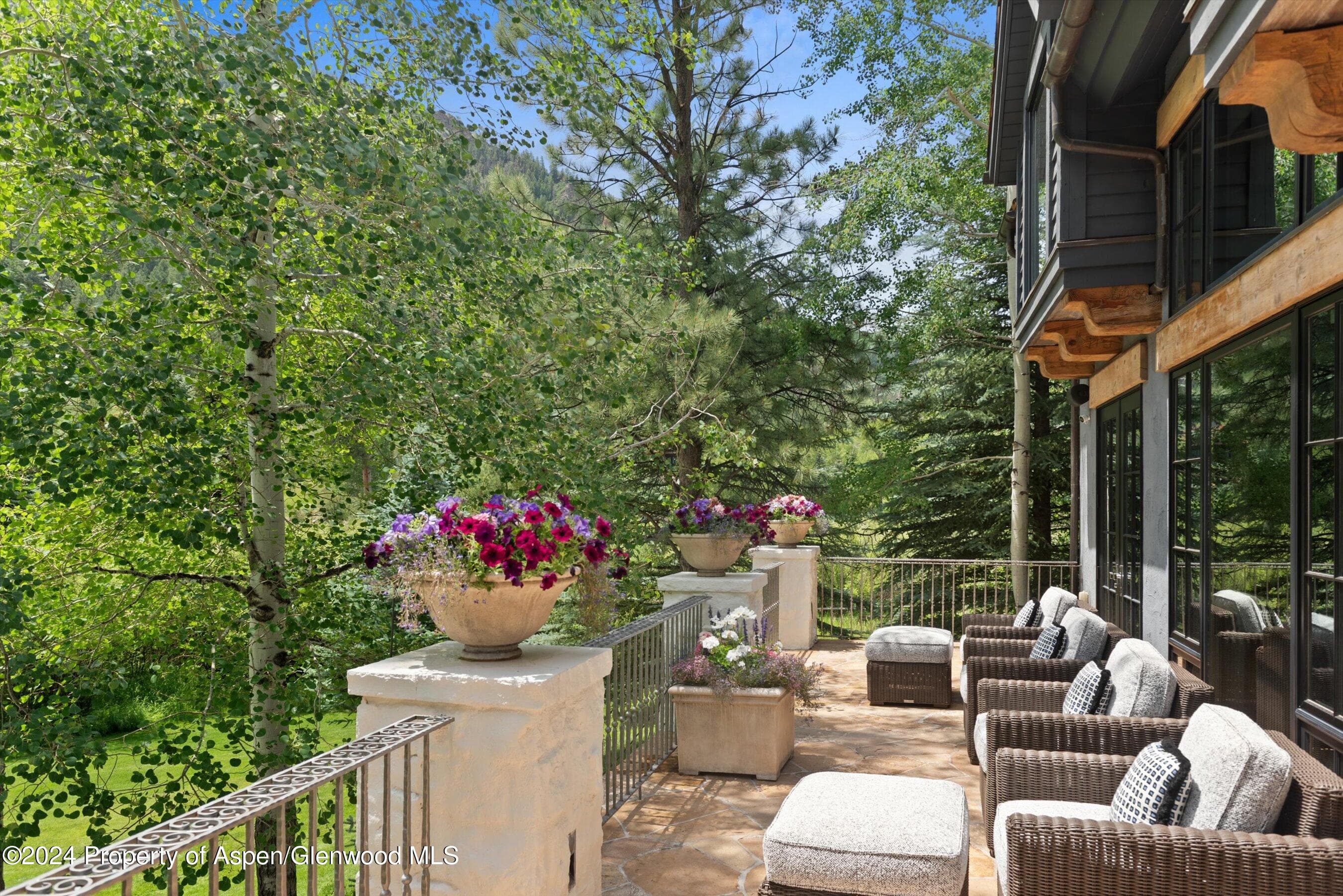 1449 Crystal Lake Road, Aspen, CO 81611 - Photo 58