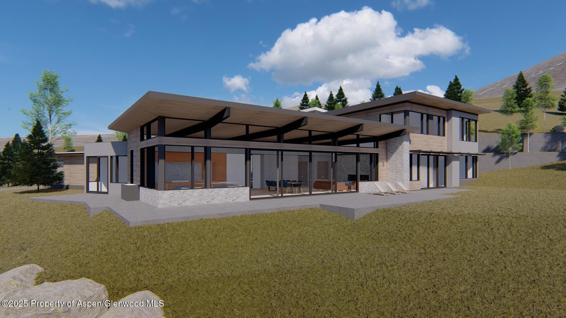 754 Eppley Drive, Aspen, CO 81611 - Photo 6